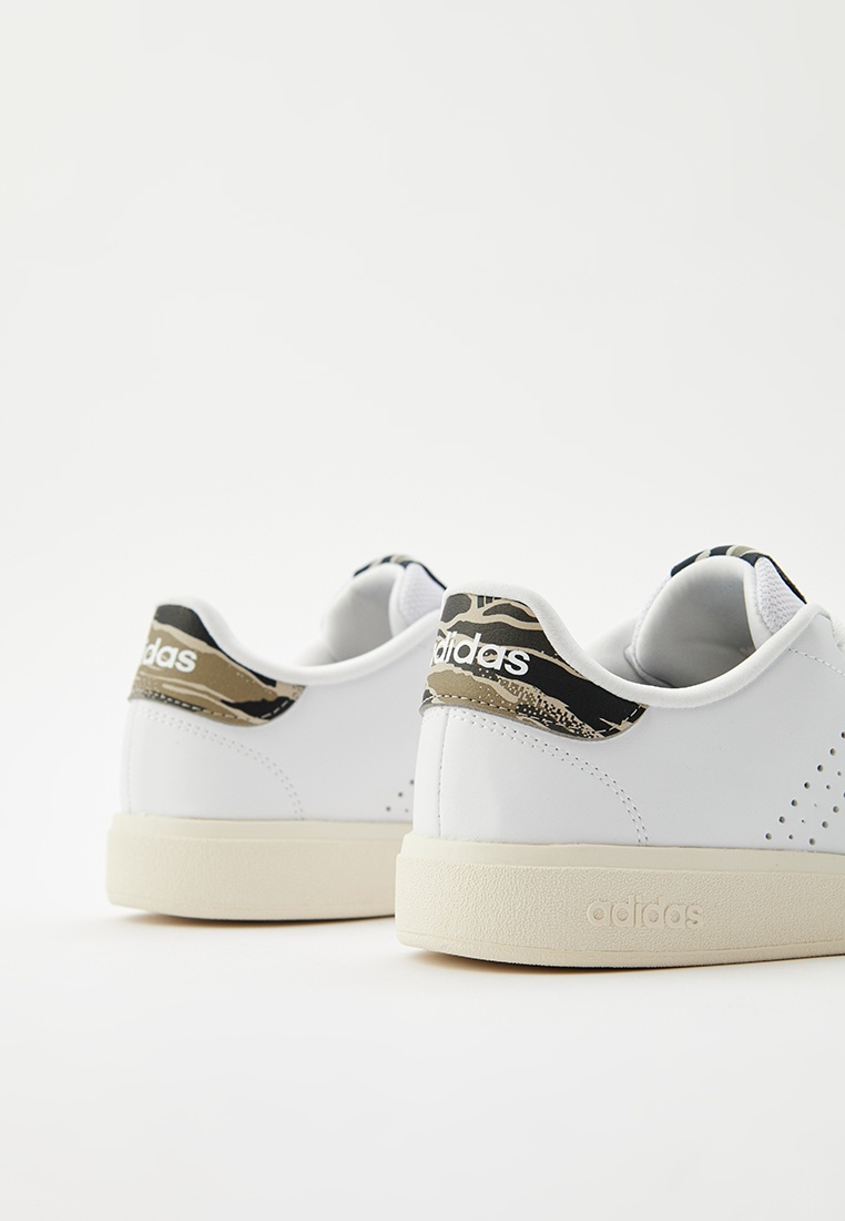 Мужские кеды Adidas (Адидас) JS2877: изображение 4