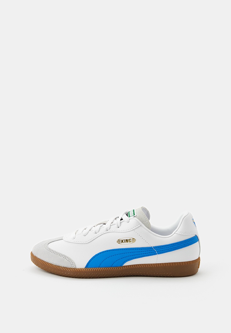 Мужские кеды Puma (Пума) 106696