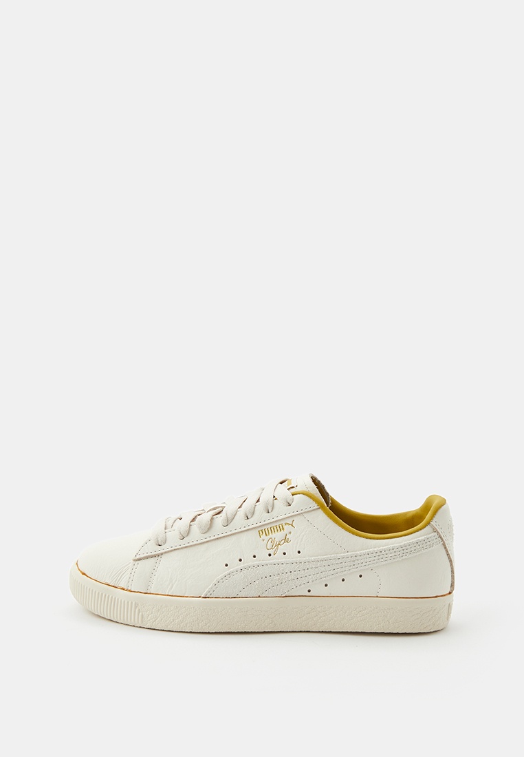 Мужские кеды Puma (Пума) 398702