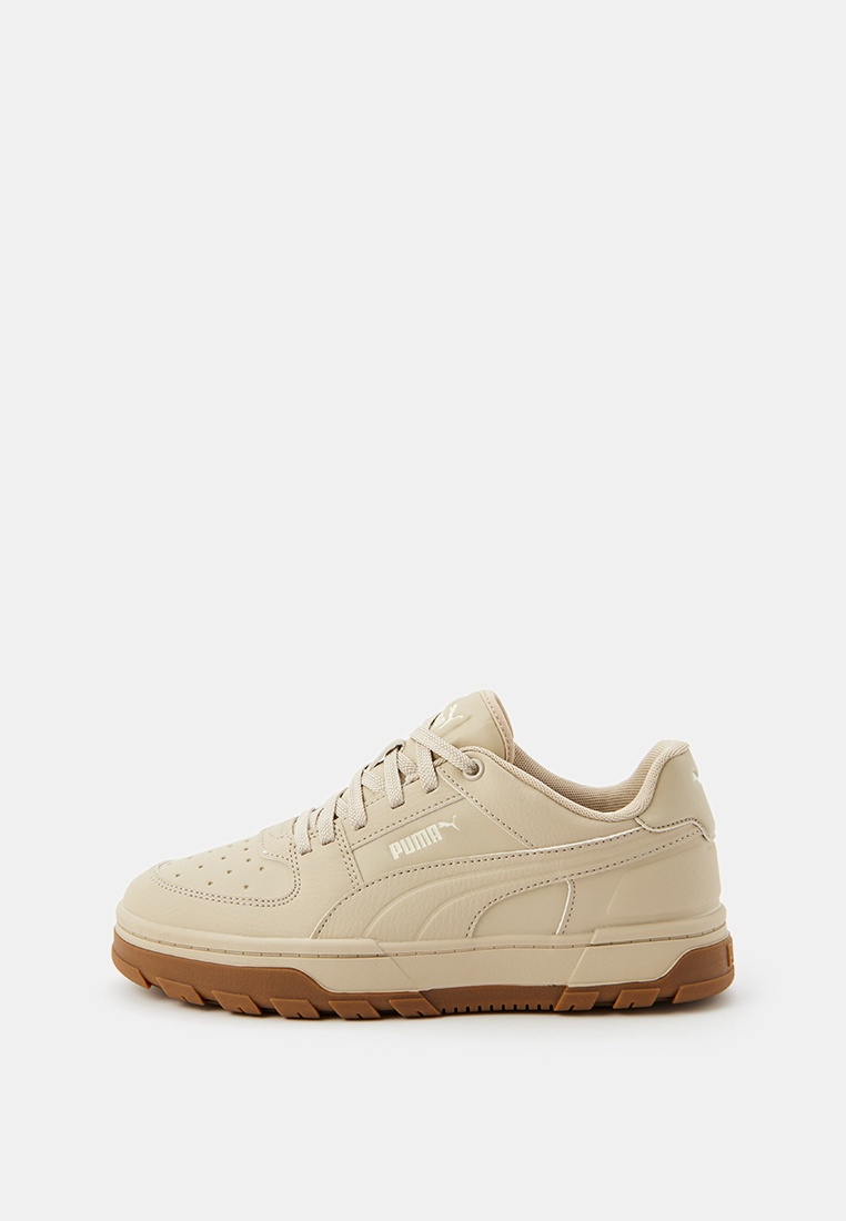 Мужские кеды Puma (Пума) 397466