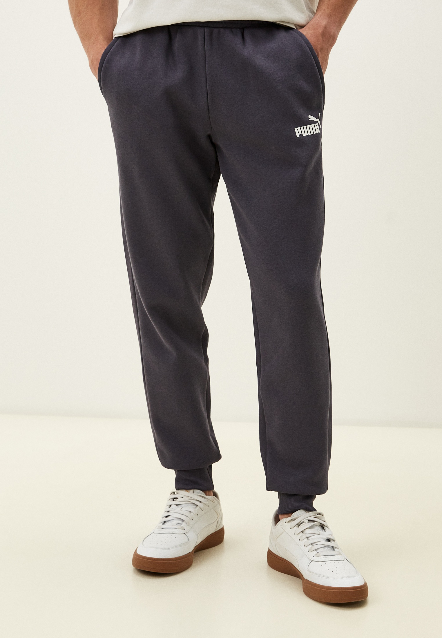Мужские брюки Puma (Пума) 586715