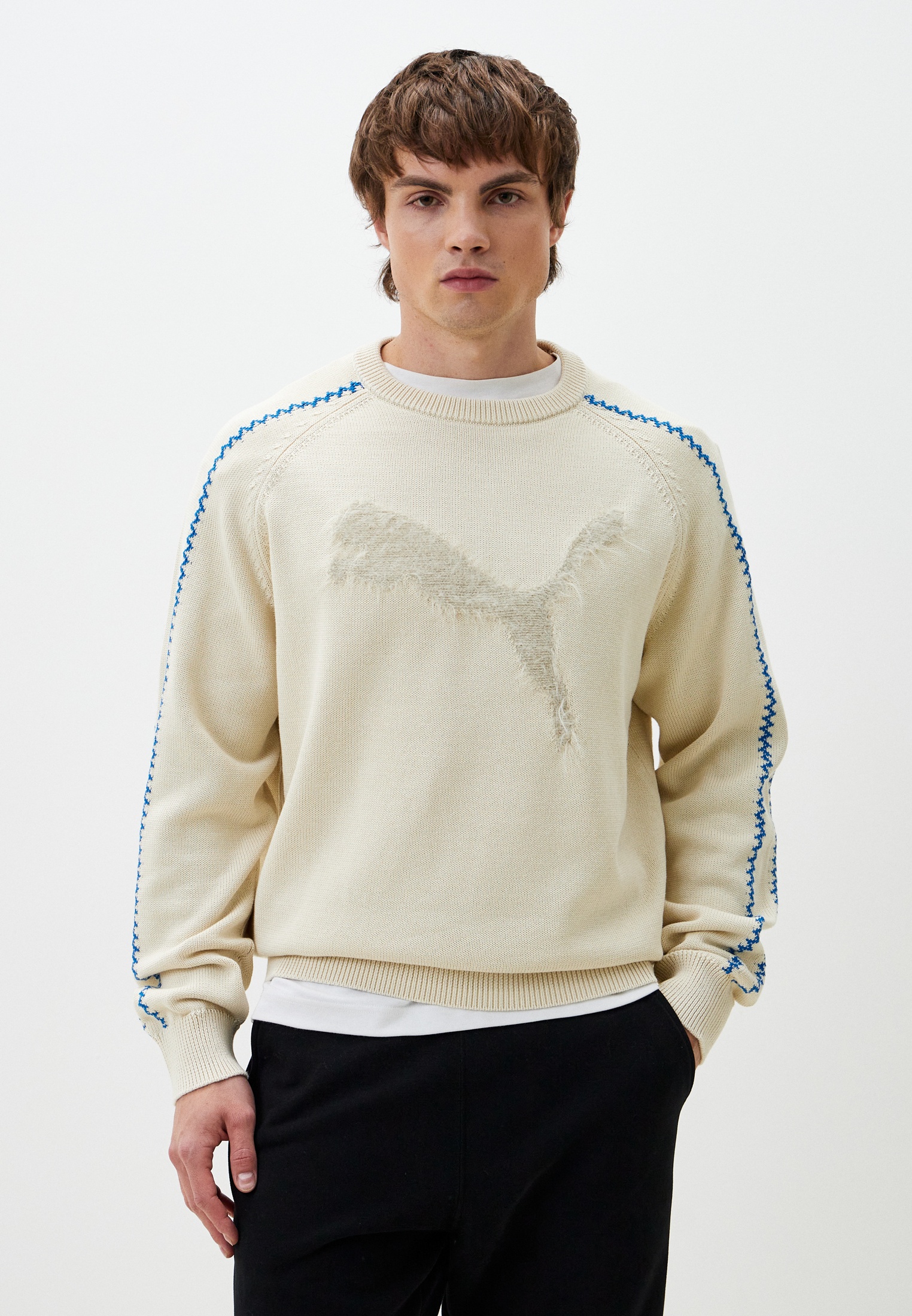 Джемпер Puma (Пума) 628463