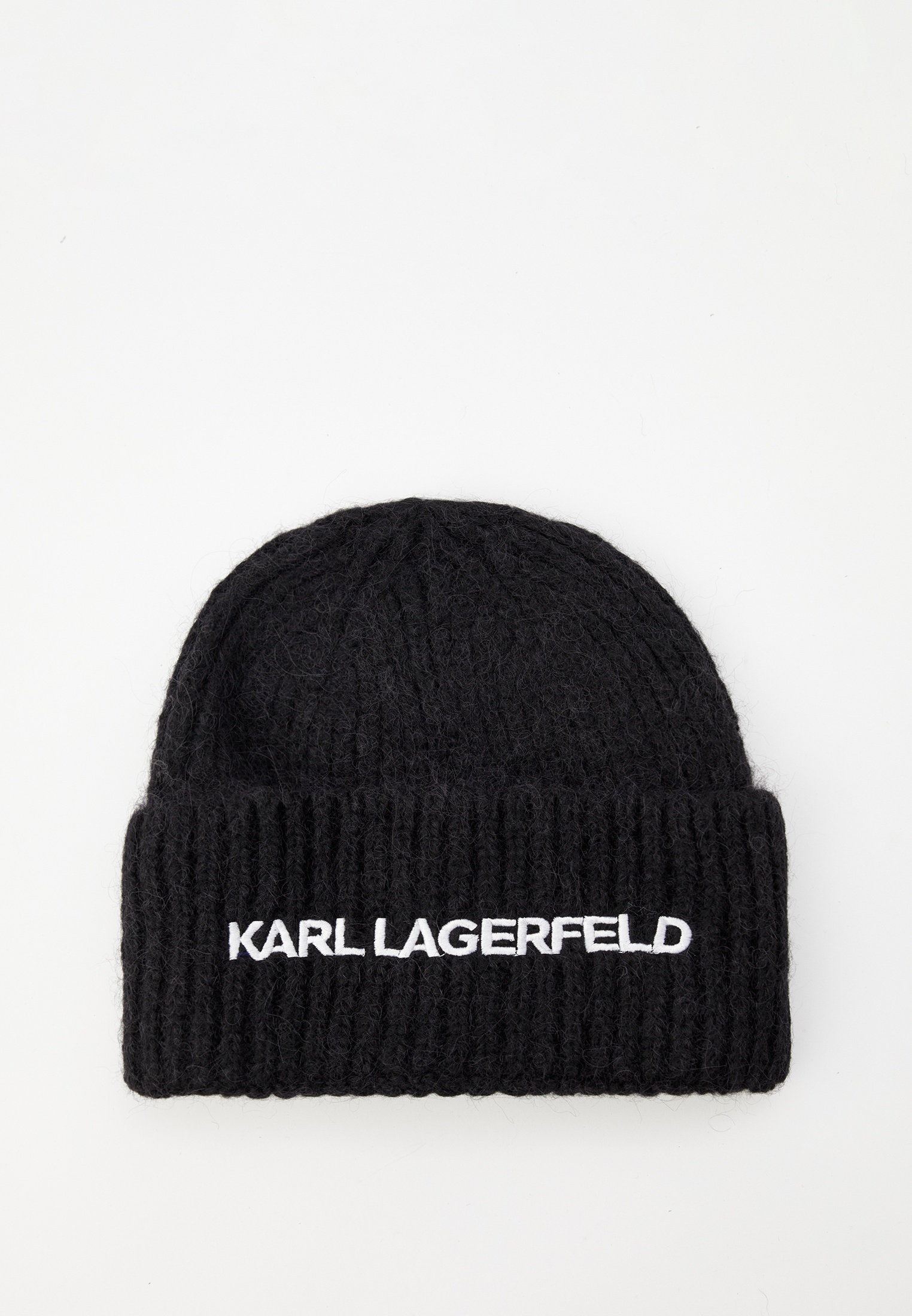 Шапка Karl Lagerfeld 246W3411