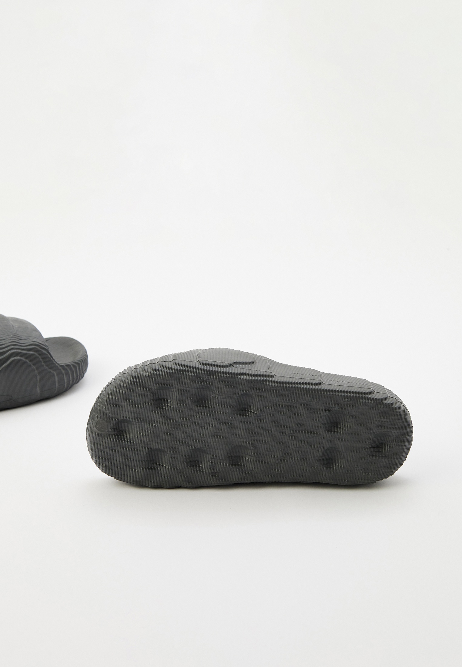 Сланцы для мальчиков Adidas Originals (Адидас Ориджиналс) ID1012: изображение 5