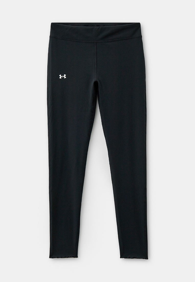 Леггинсы для девочек Under Armour Тайтсы Under Armour