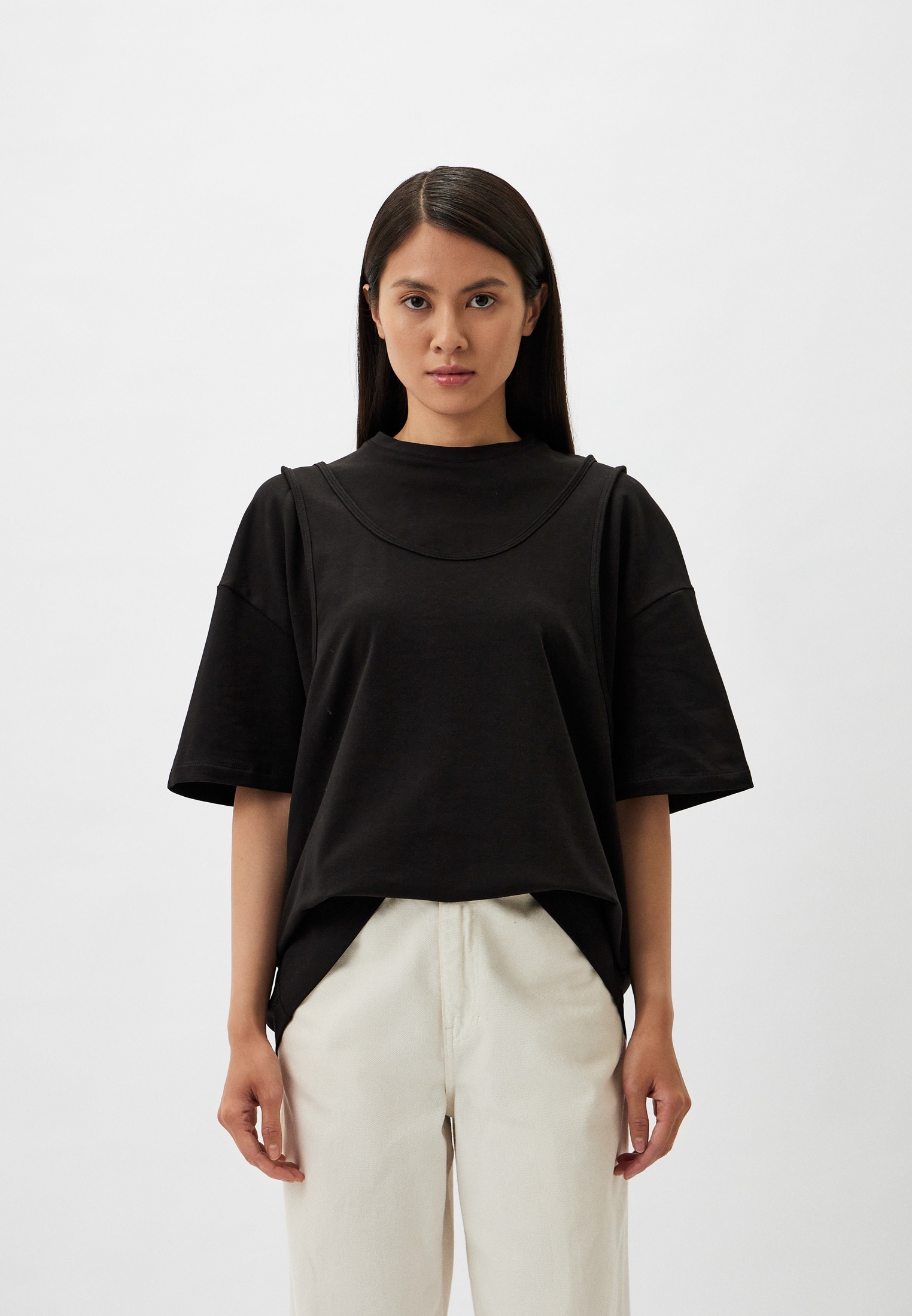 Футболка с коротким рукавом Pe PeFW24/25-17.1.62.2