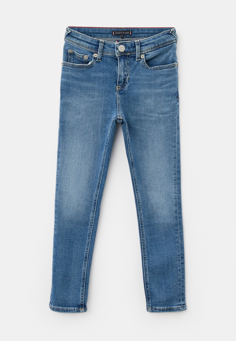 Джинсы для мальчиков Tommy Hilfiger (Томми Хилфигер) KB0KB09046