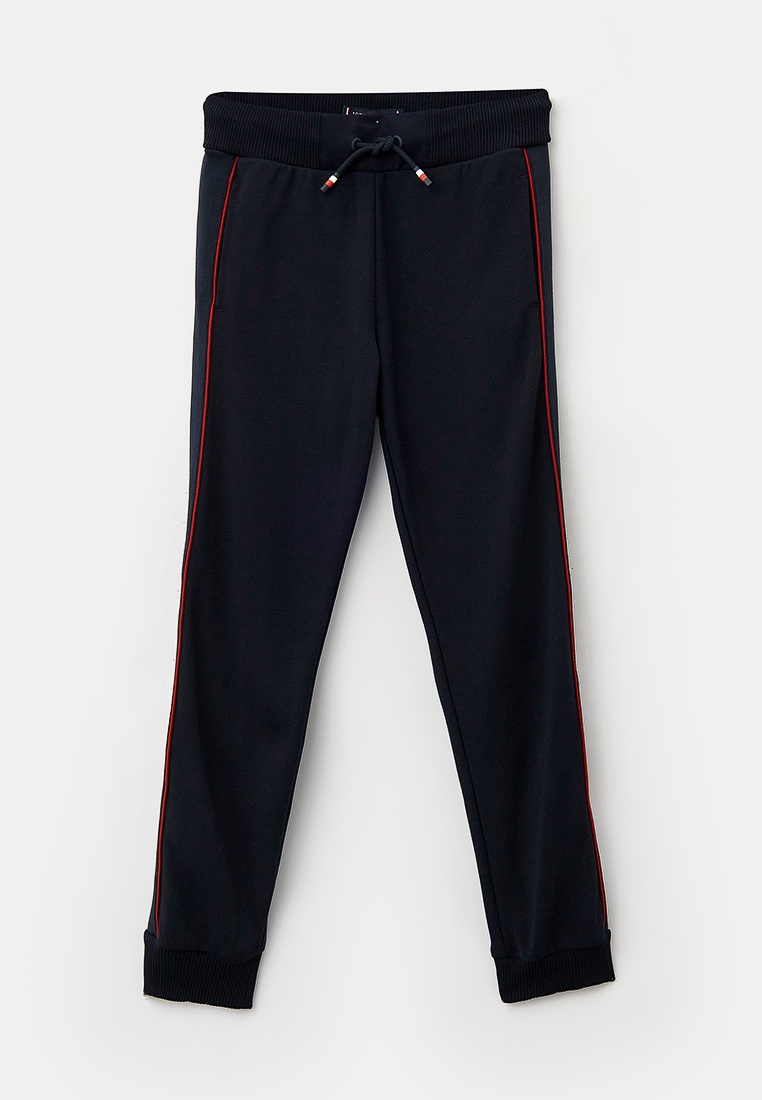 Спортивные брюки для мальчиков Tommy Hilfiger (Томми Хилфигер) KB0KB09066