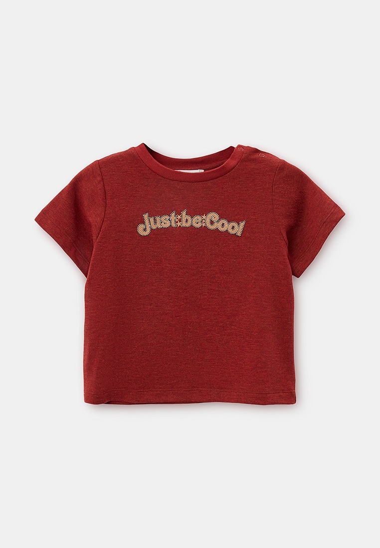 Футболка с коротким рукавом Choupette 18.123