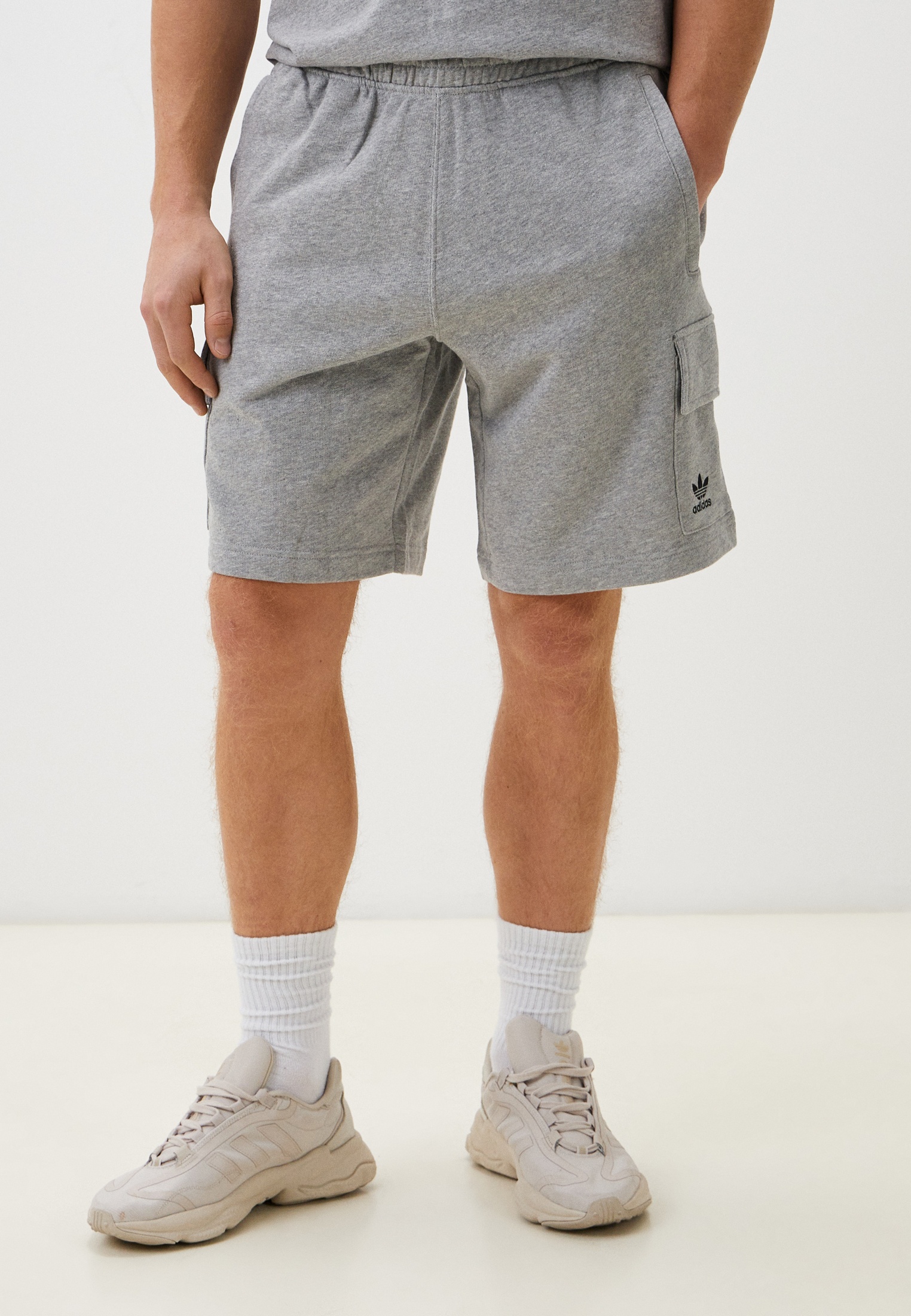 Мужские шорты Adidas Originals (Адидас Ориджиналс) IY2311