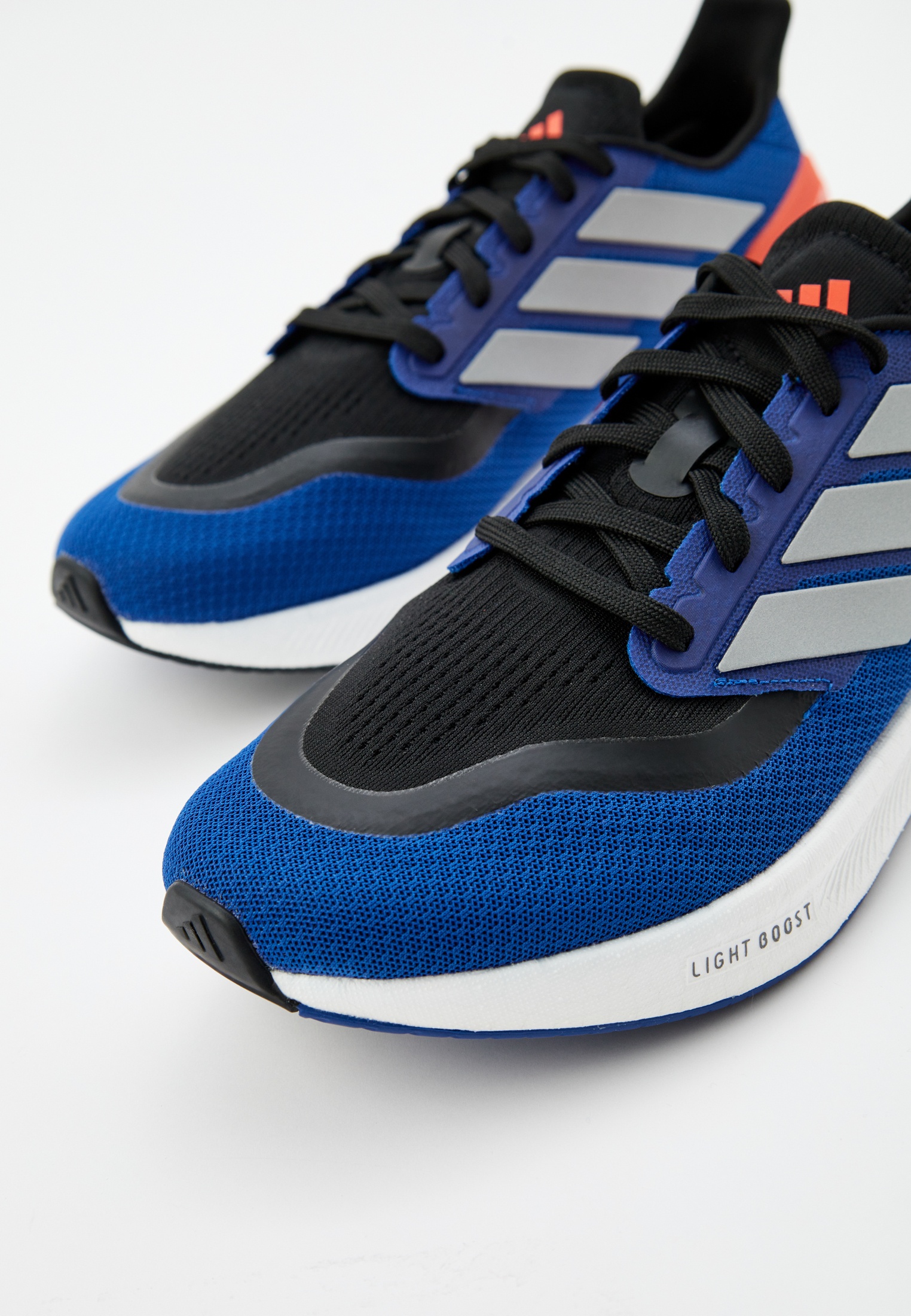 Мужские кроссовки Adidas (Адидас) IF9197: изображение 2