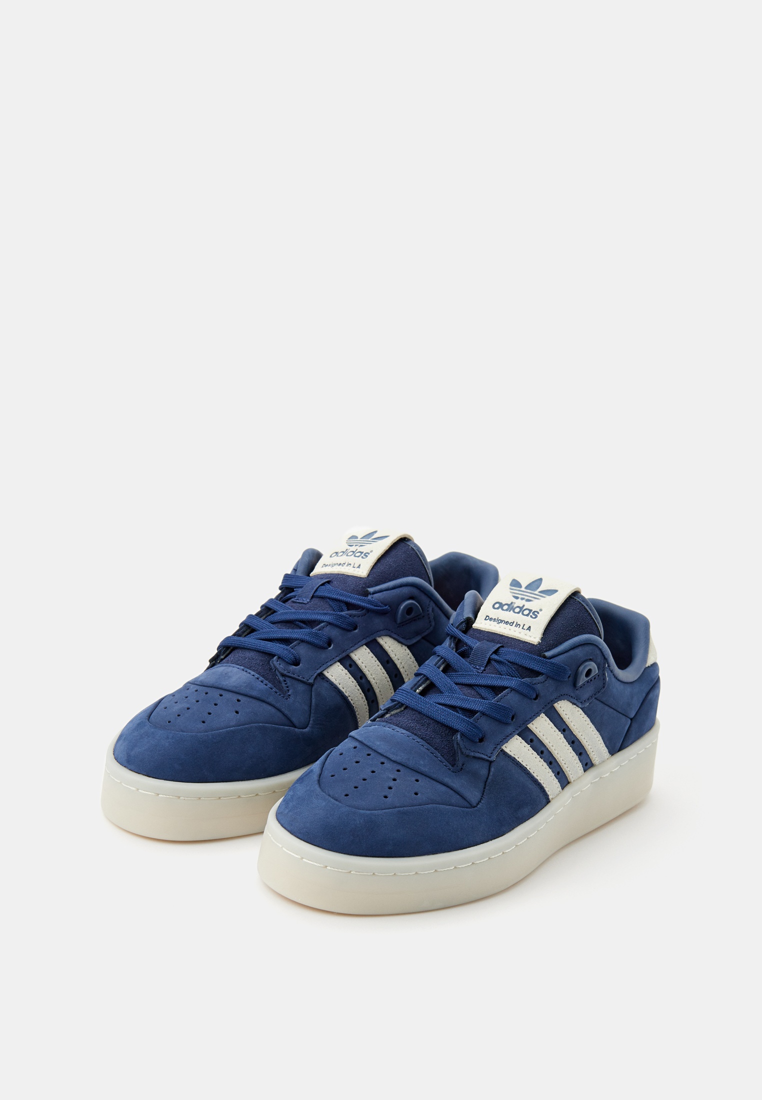 Мужские кеды Adidas Originals (Адидас Ориджиналс) IH0254: изображение 3