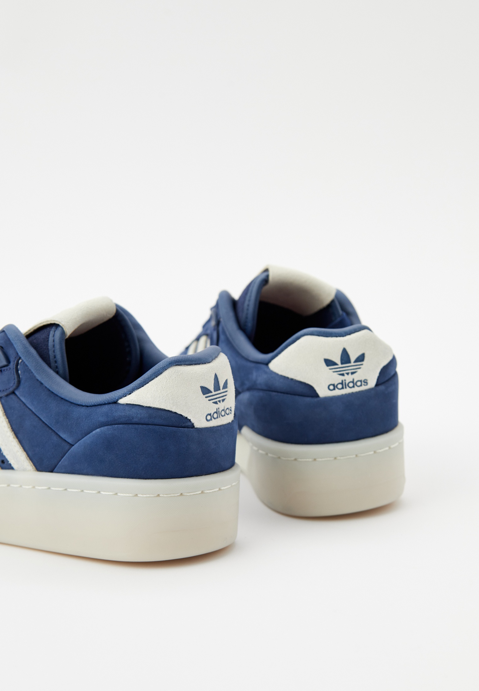 Мужские кеды Adidas Originals (Адидас Ориджиналс) IH0254: изображение 4