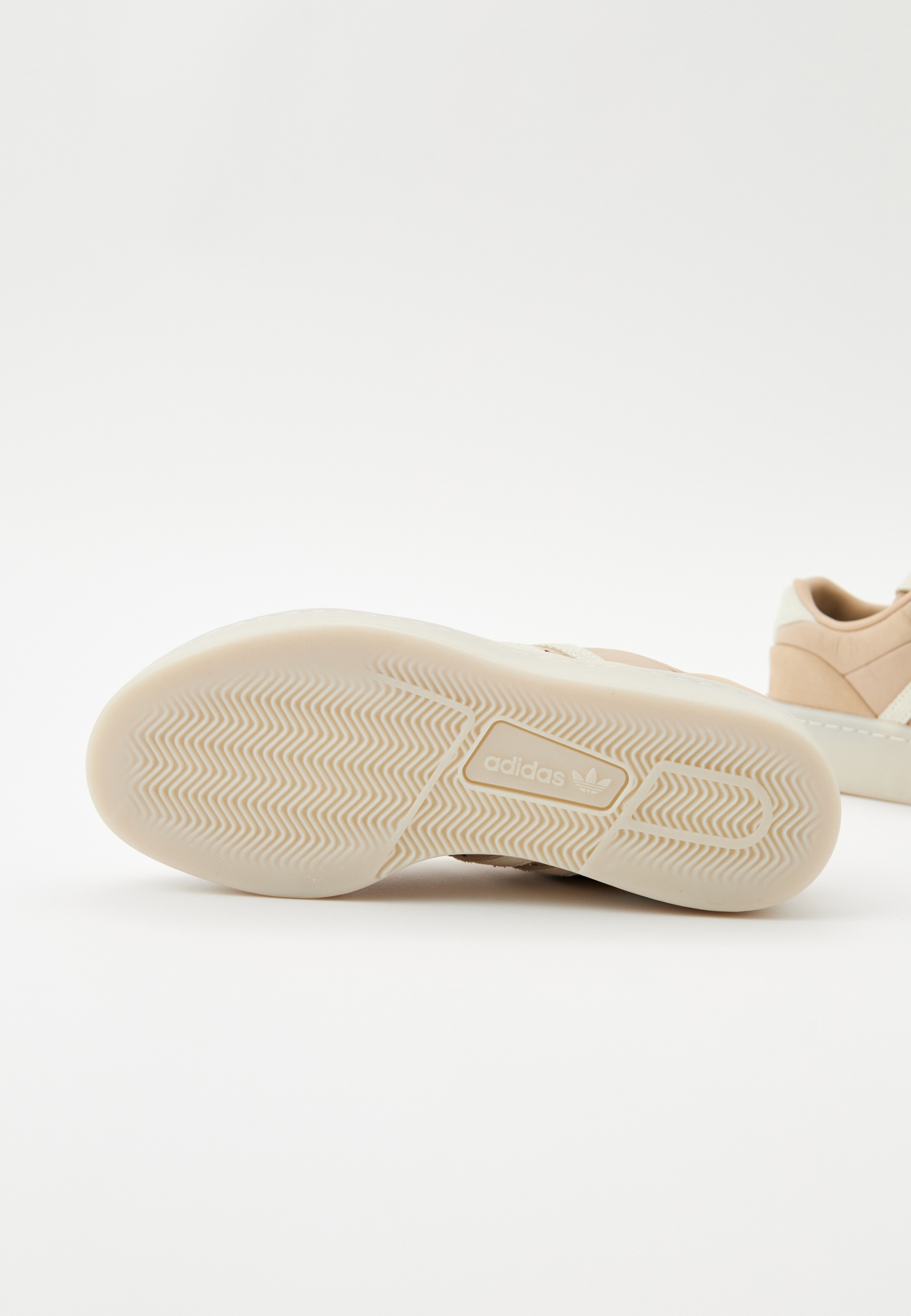 Мужские кеды Adidas Originals (Адидас Ориджиналс) IH0255: изображение 5