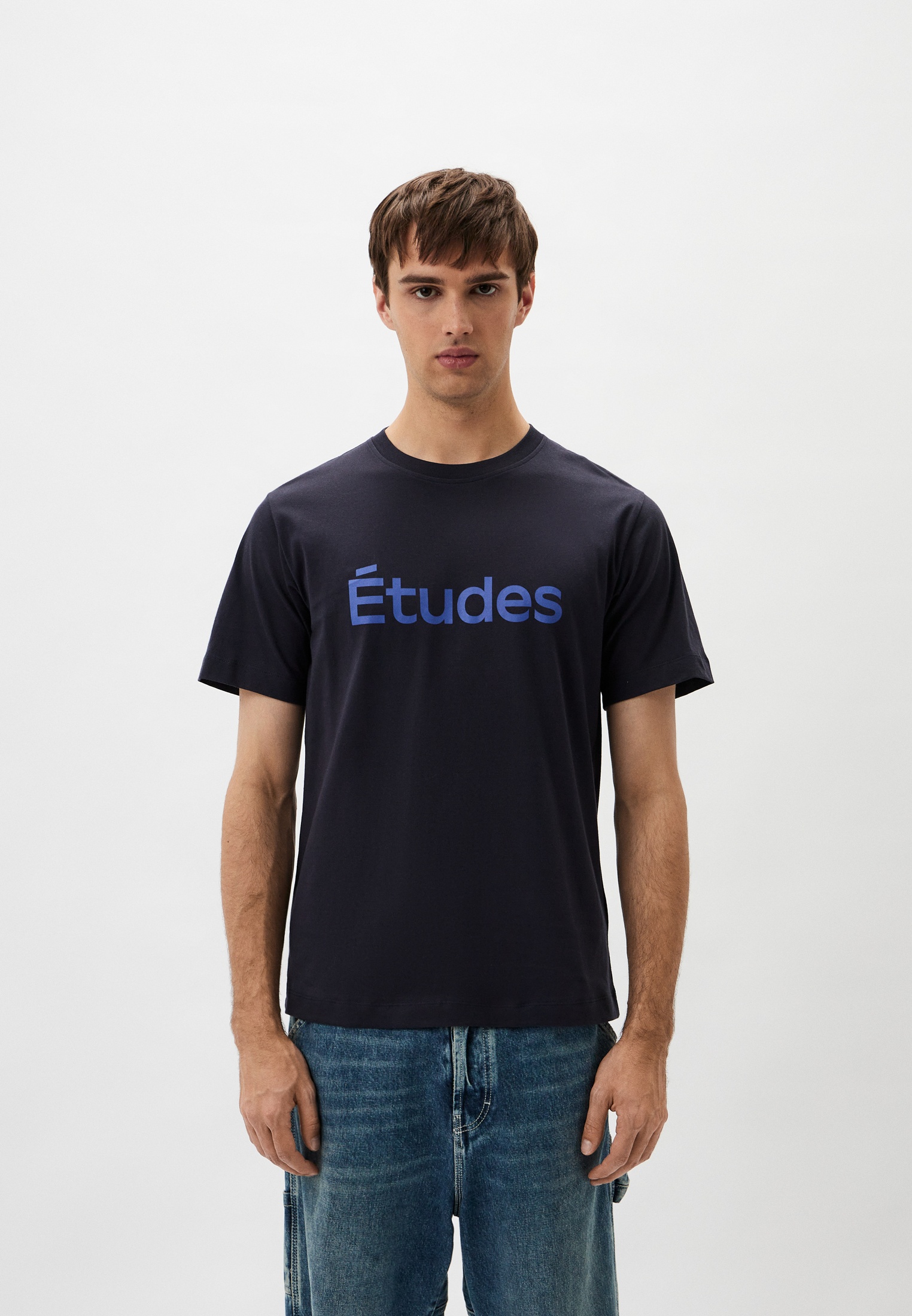 Футболка Etudes H24MMTSH104