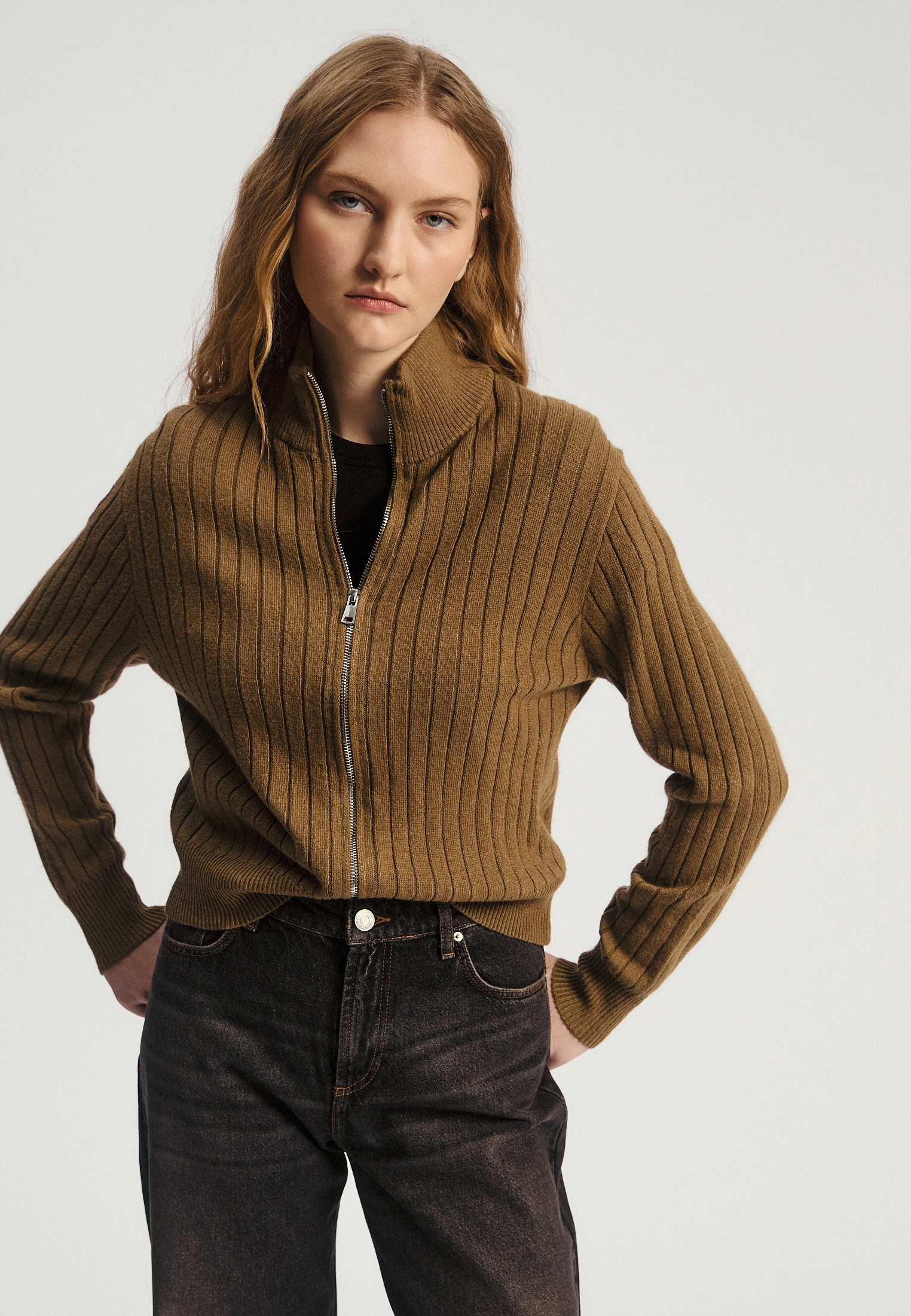 Кардиган Nume NU03KKN004