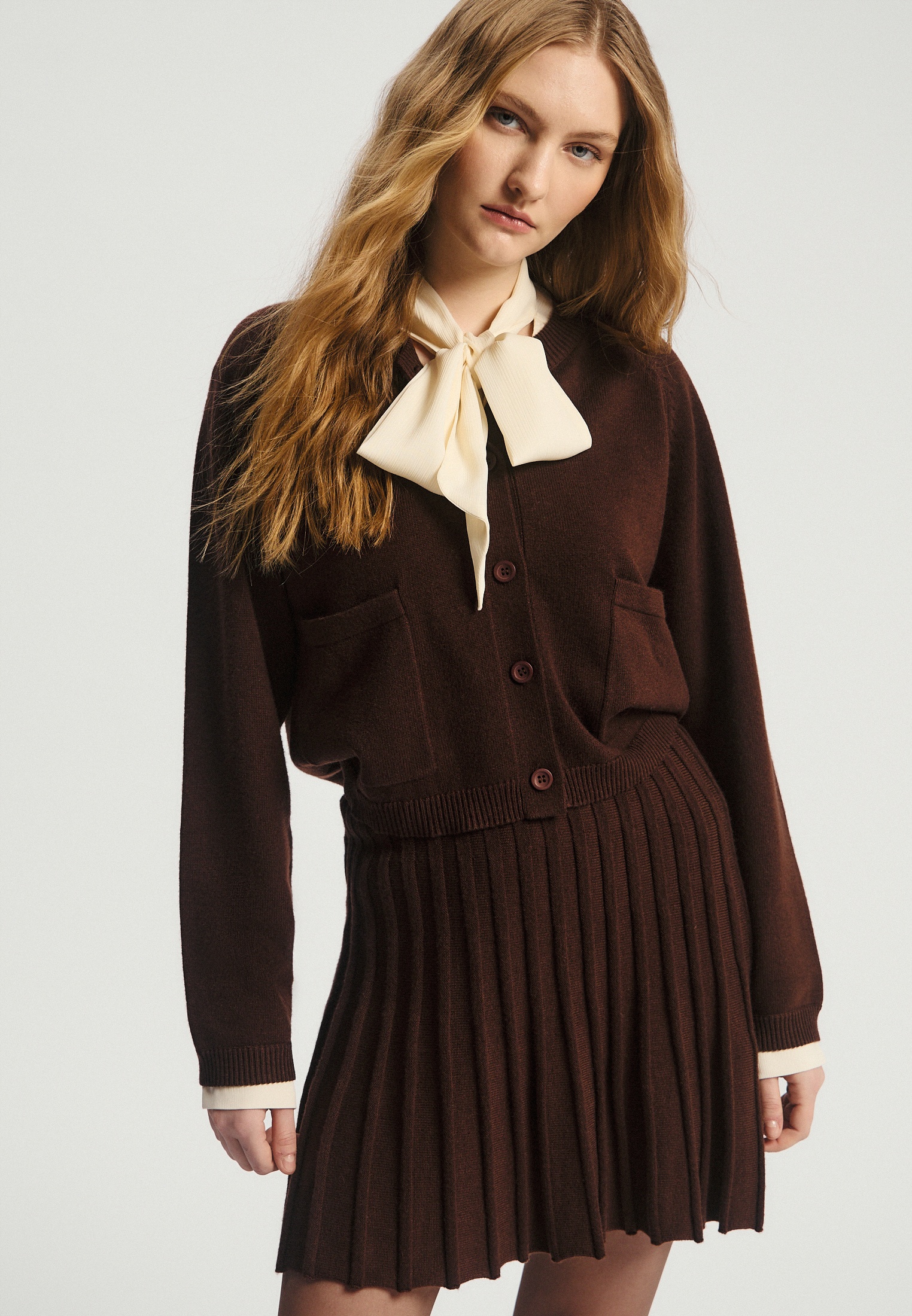 Кардиган Nume NU03KKN012