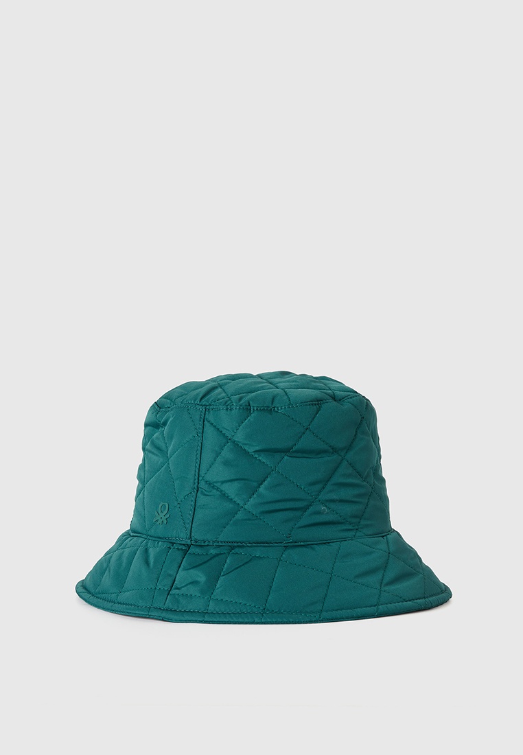 Женские панамы United Colors of Benetton (Юнайтед Колорс оф Бенеттон) 6G6LDA00W