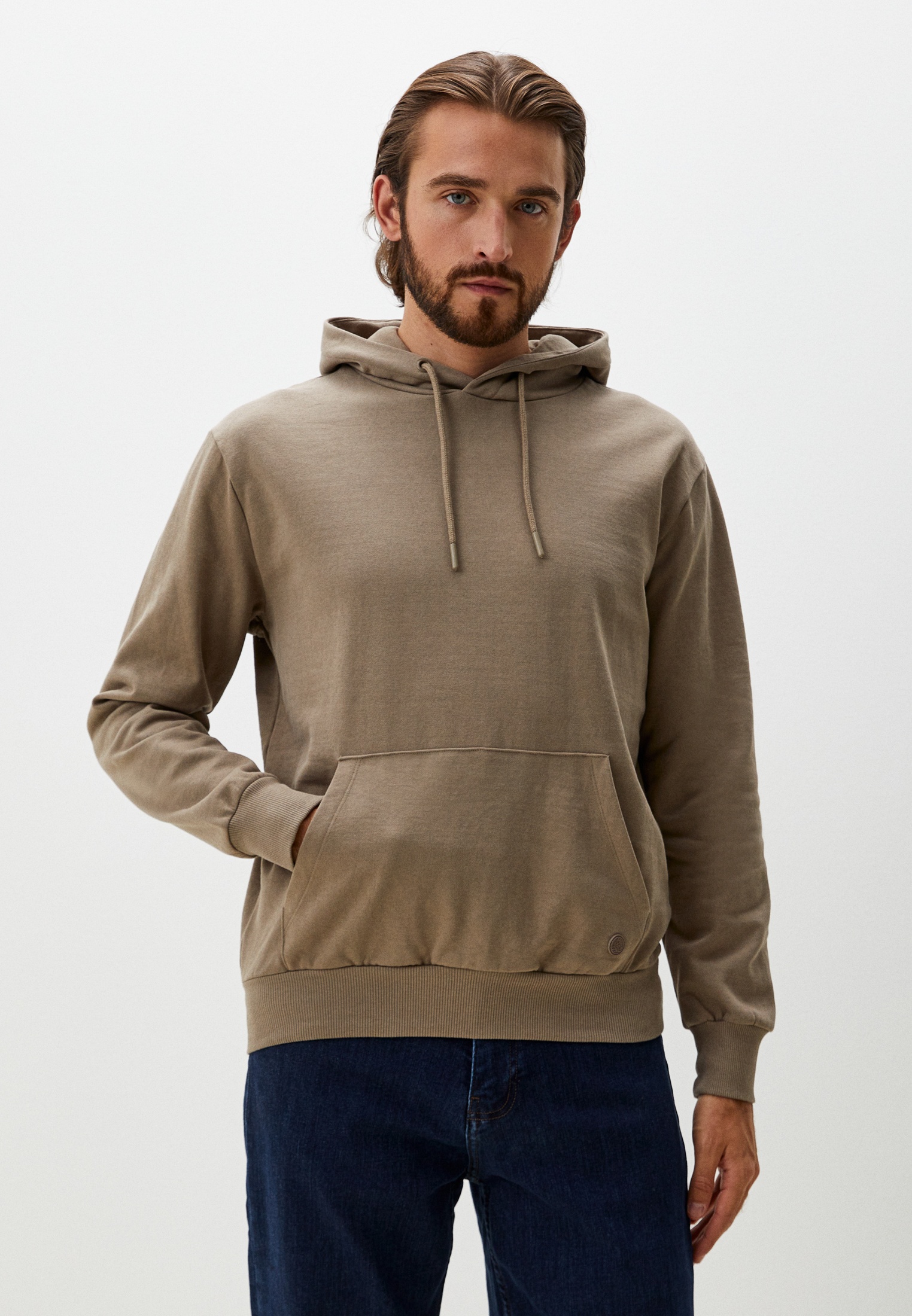 Мужские худи Springfield (Спрингфилд) 98131