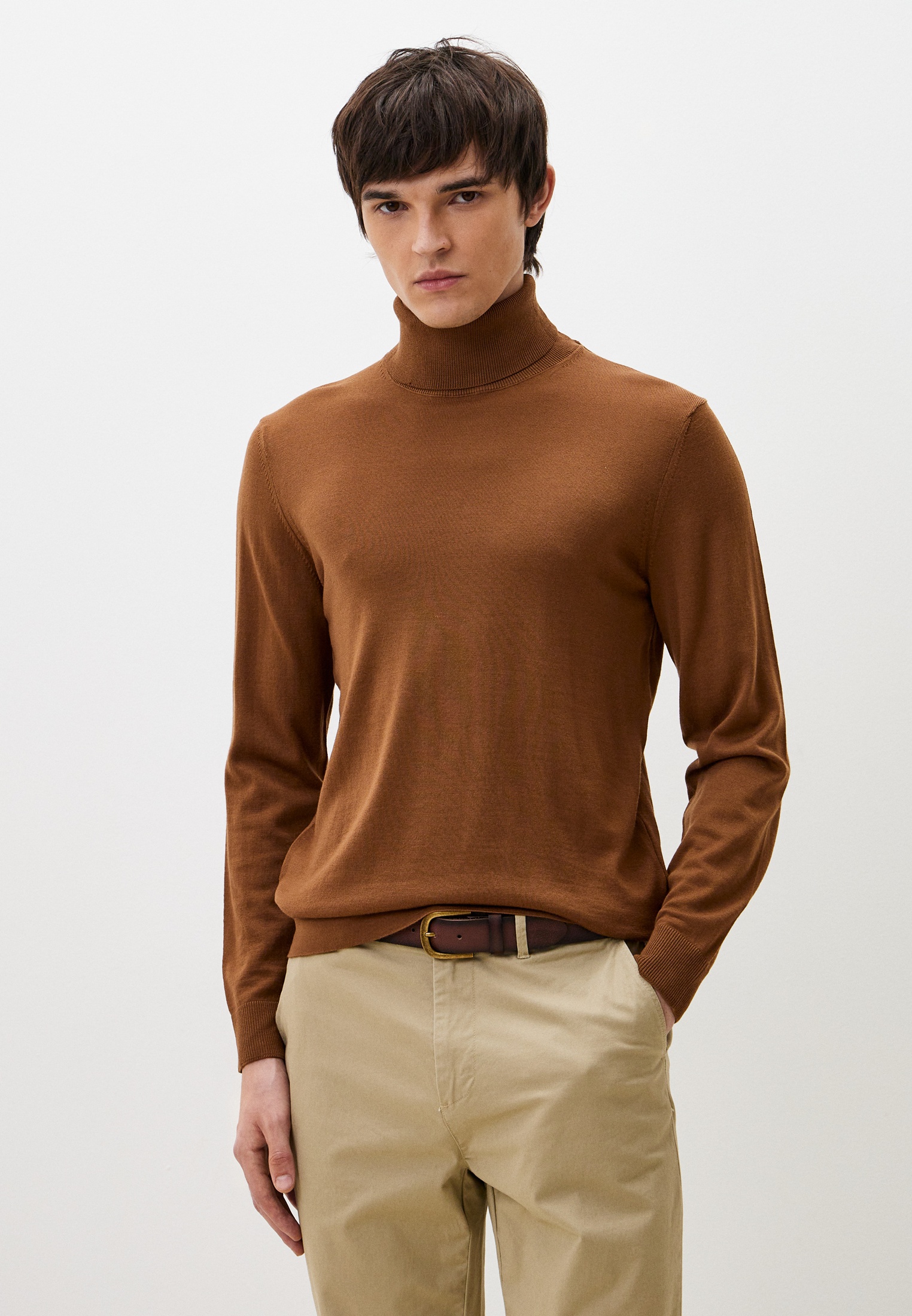 Водолазка Strellson 10018697-30043689-90013754