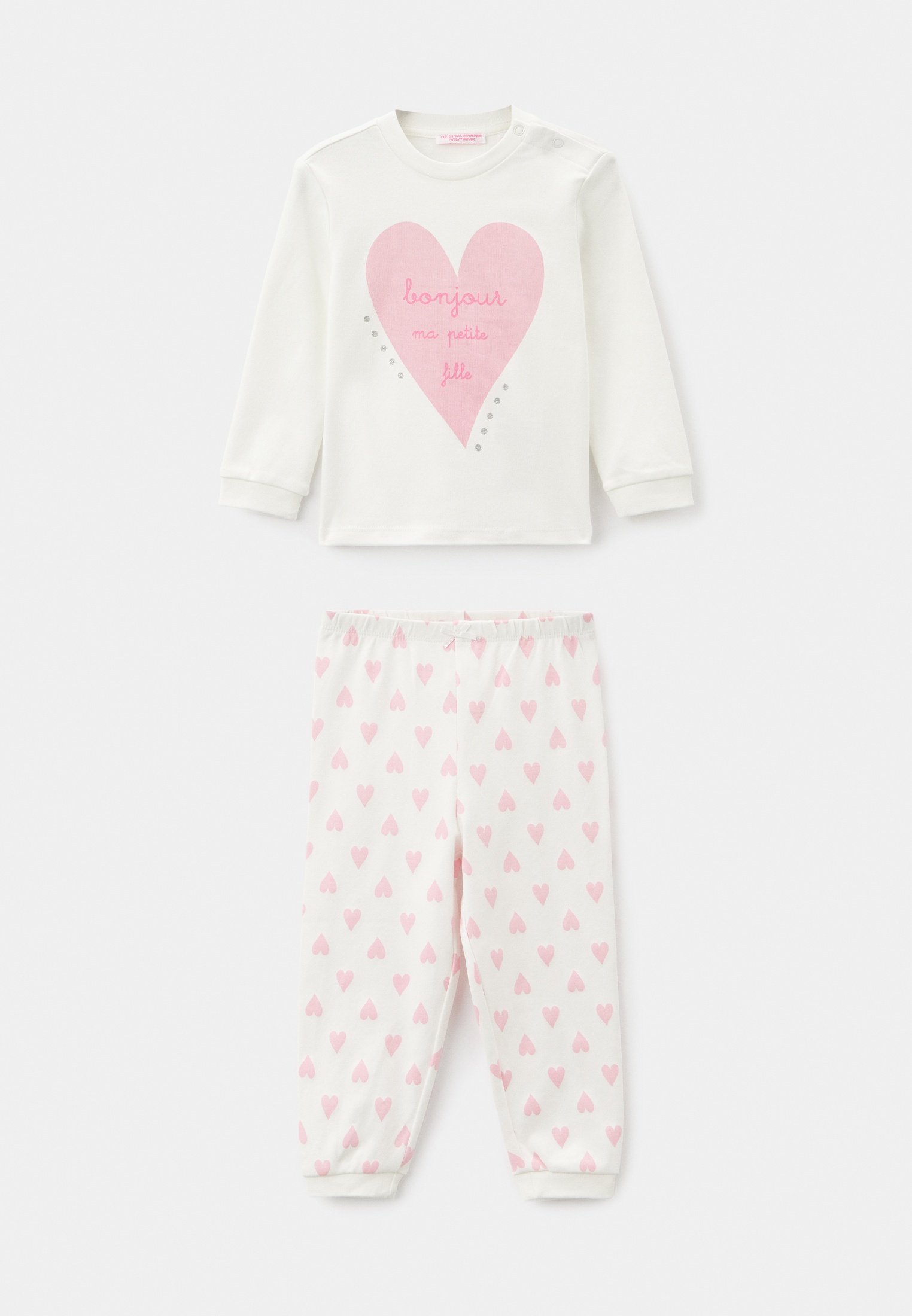 Пижама Original Marines DEA1534NF