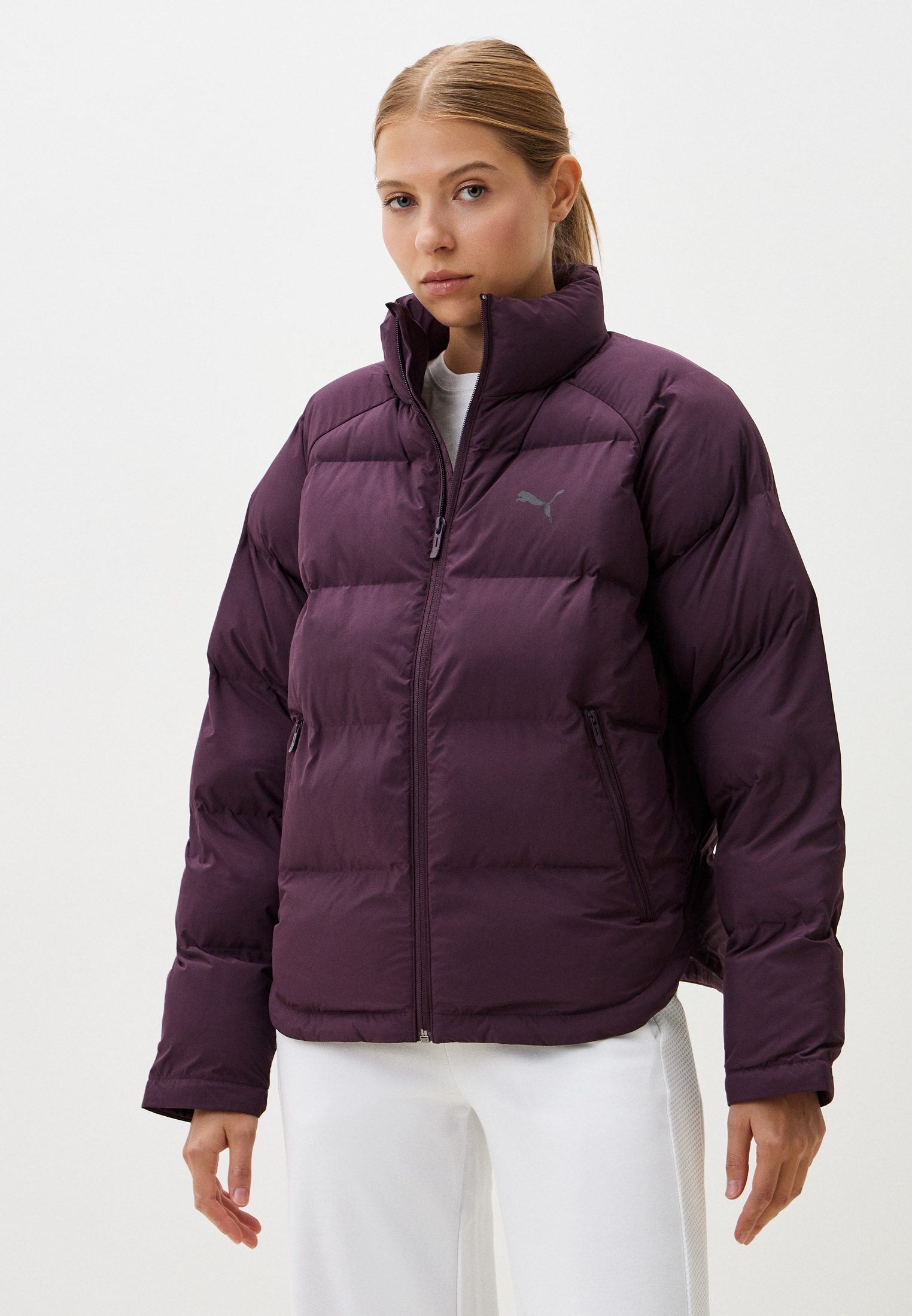 Женская верхняя одежда Puma (Пума) 626481