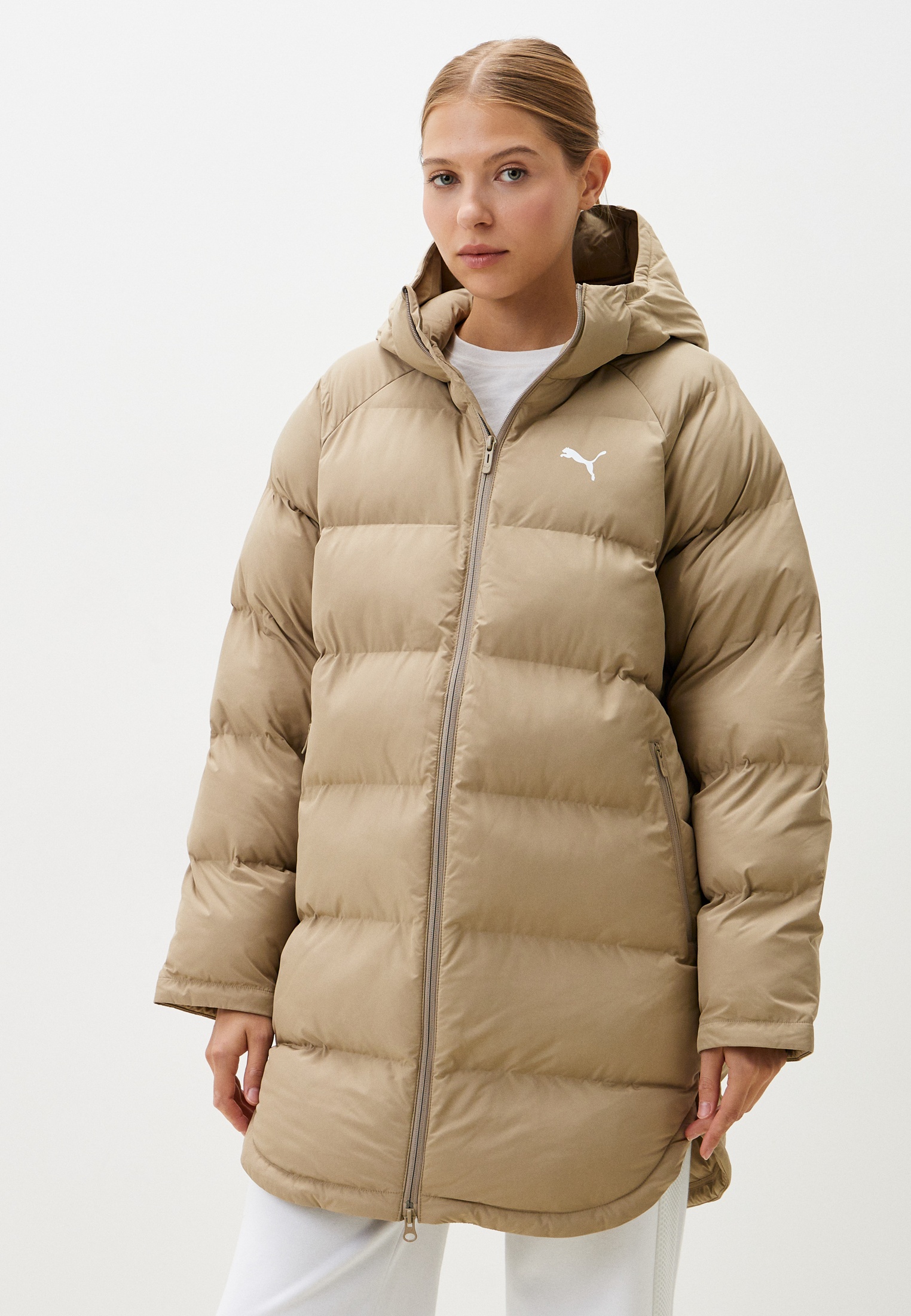 Женская верхняя одежда Puma (Пума) 626482