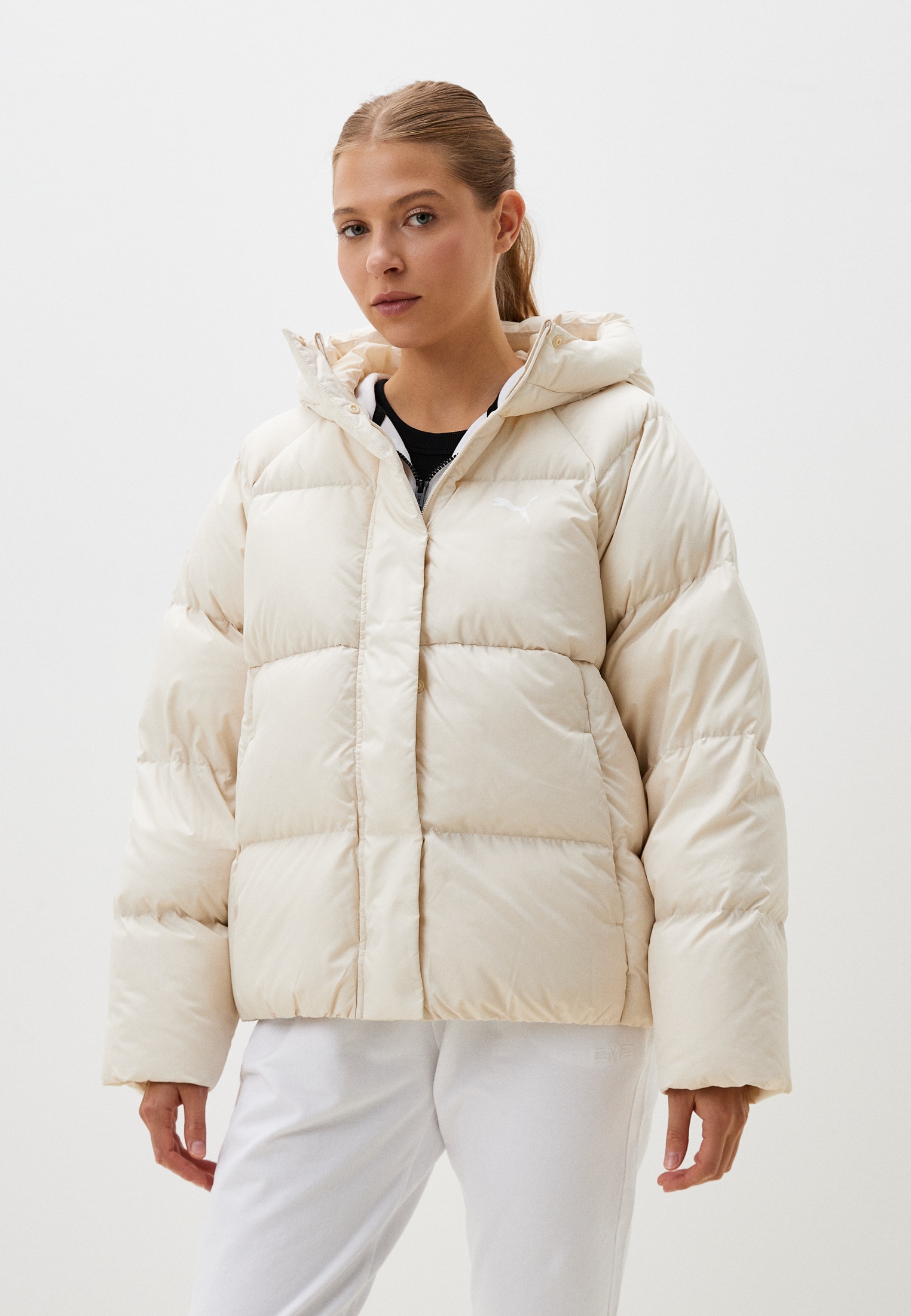 Пуховик Puma (Пума) 626487