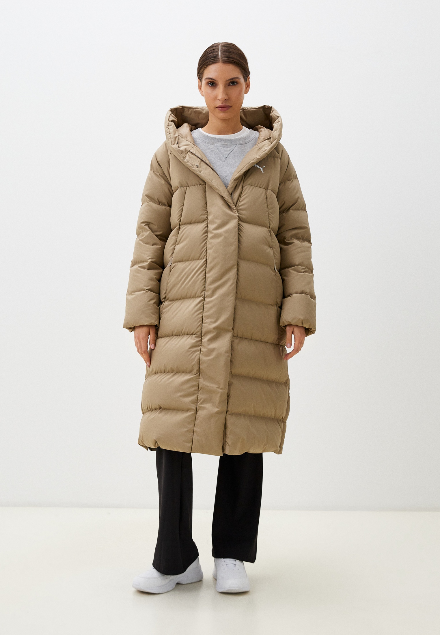 Пуховик Puma (Пума) 626493