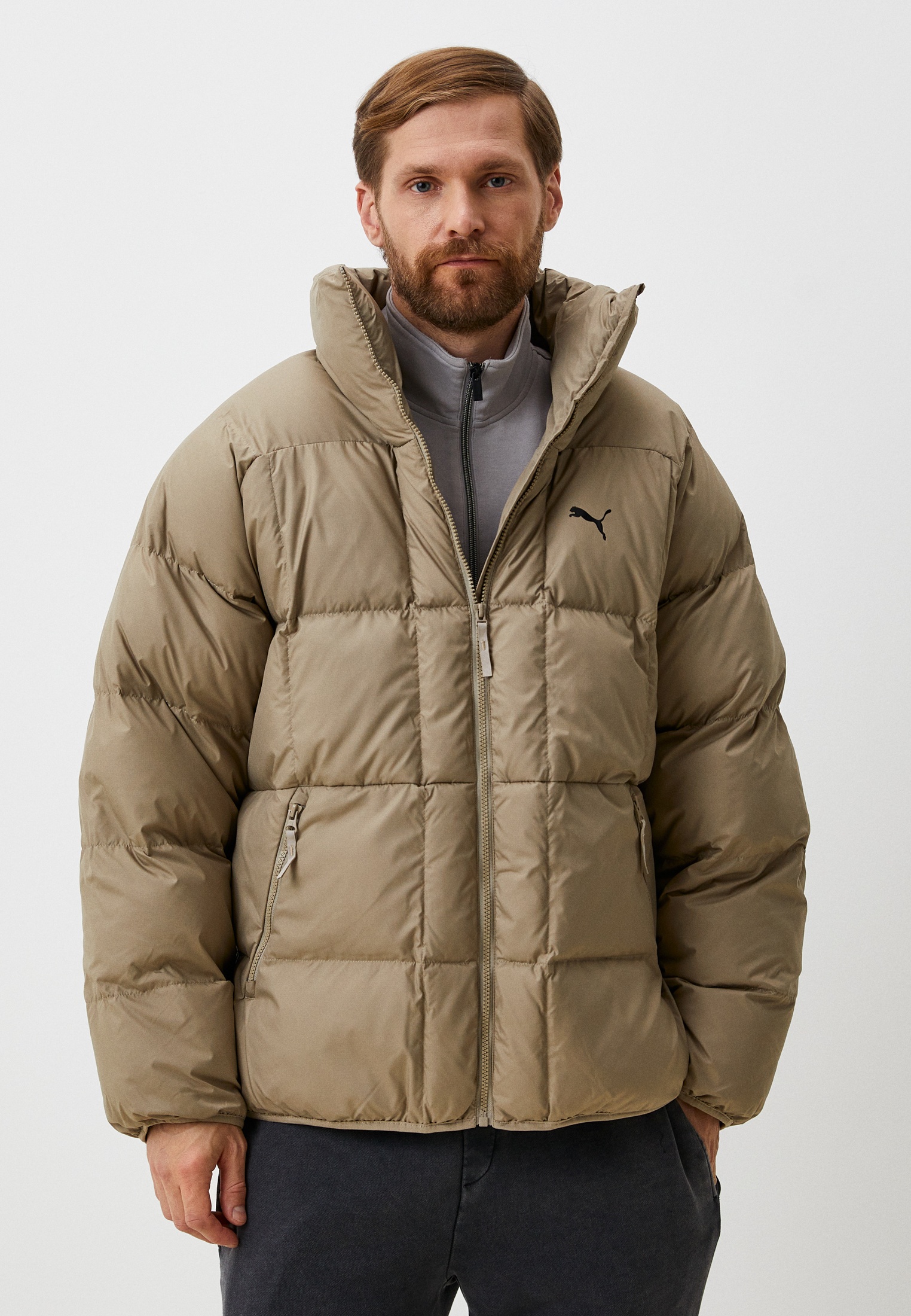Мужская верхняя одежда Puma (Пума) 626506