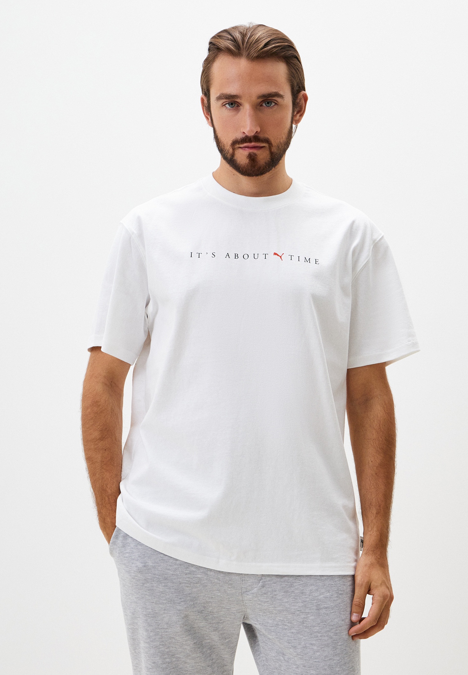 Футболка Puma (Пума) 626556