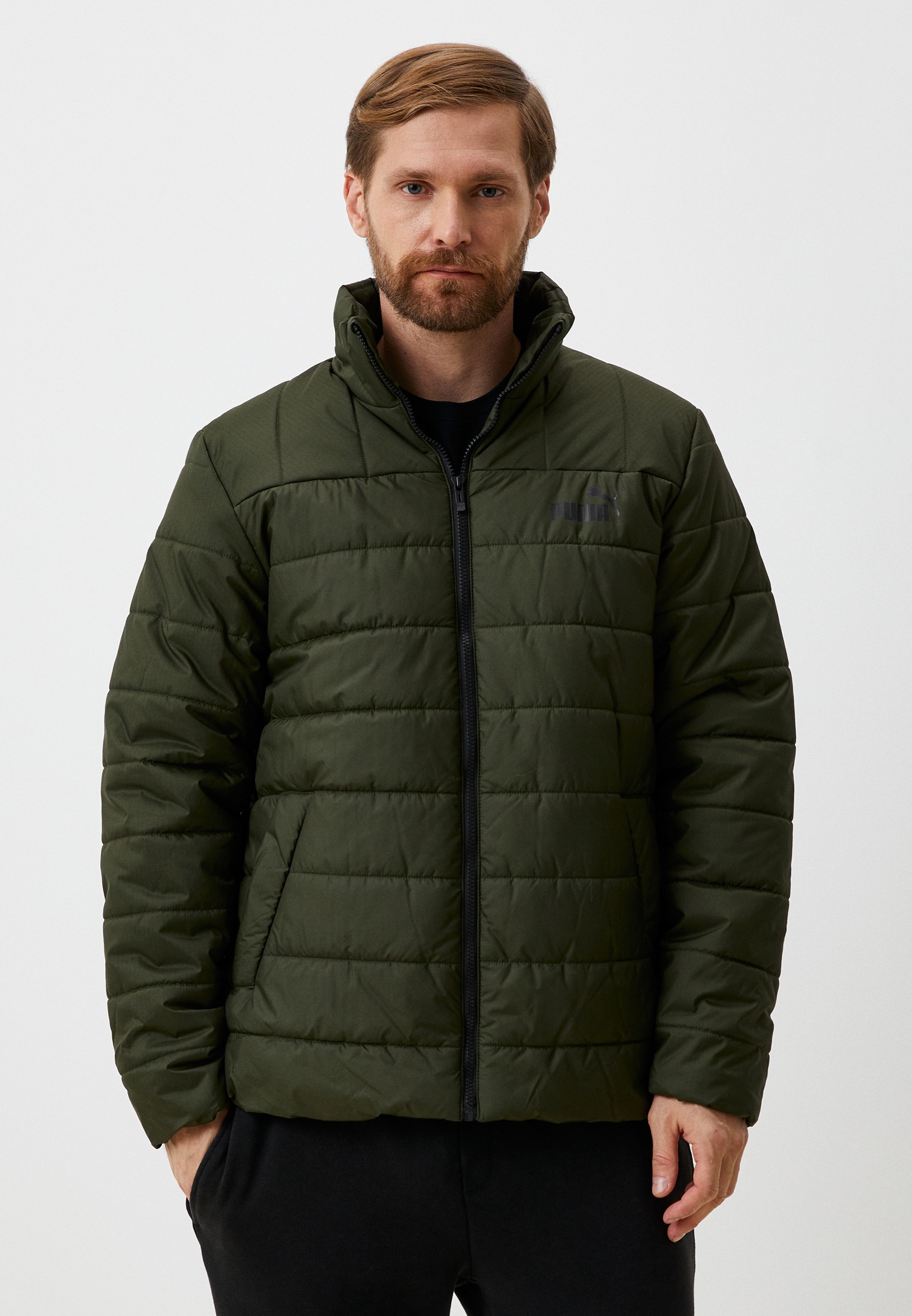 Мужская верхняя одежда Puma (Пума) 849349