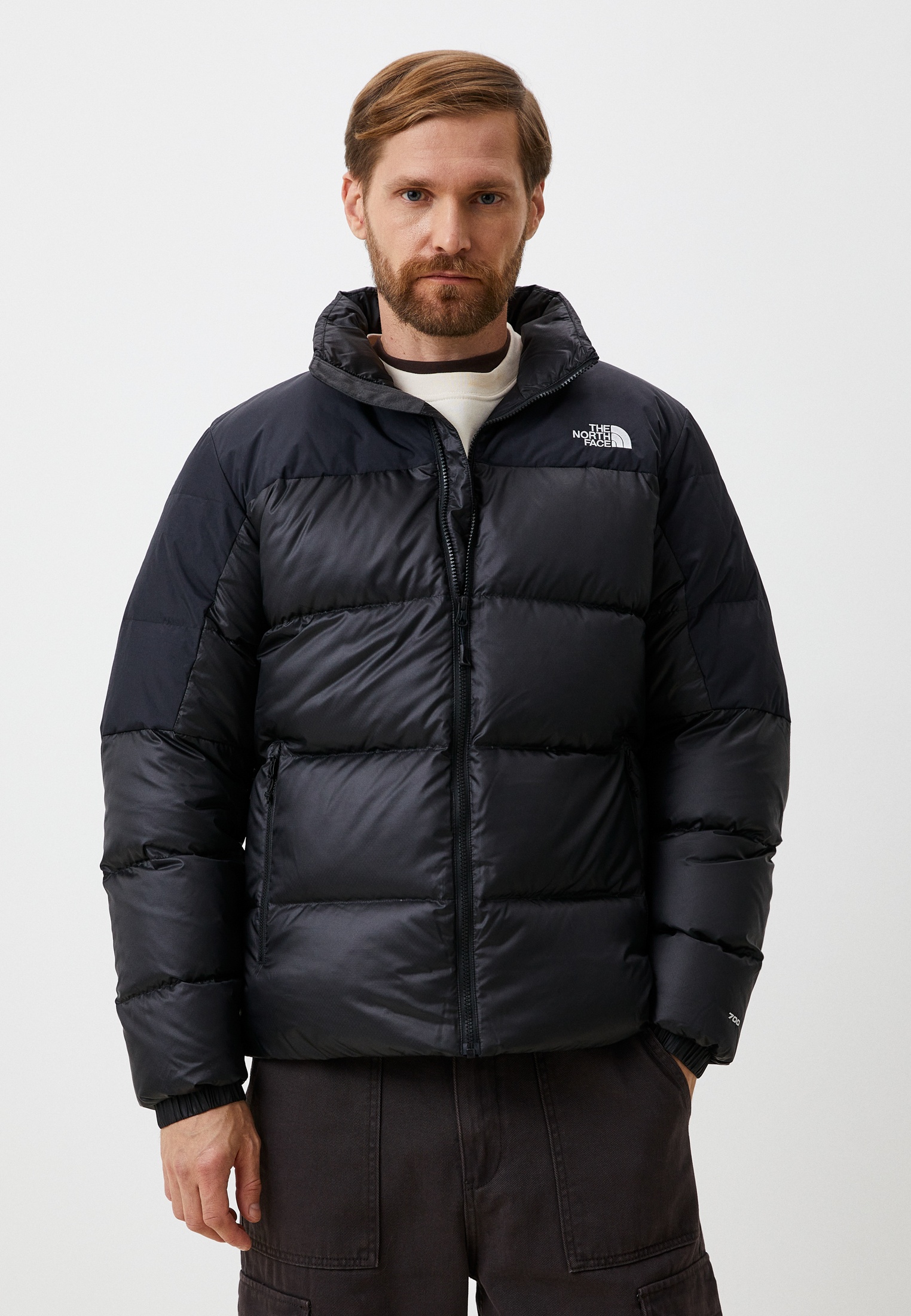 Мужская верхняя одежда The North Face (Зе Норт Фейс) NF0A8993
