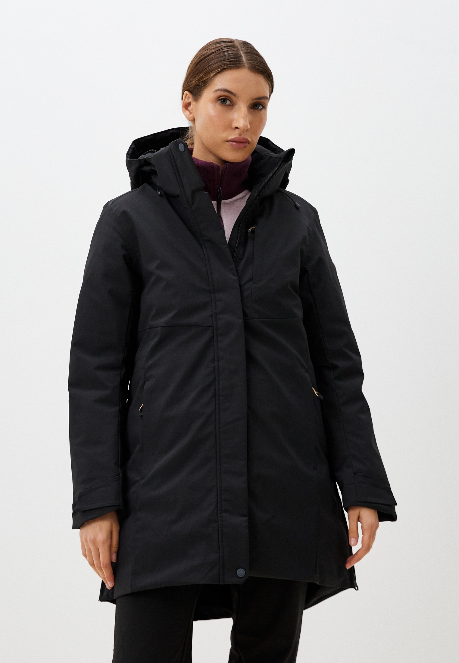 Женская верхняя одежда Icepeak (Айспик) 653080524QTX