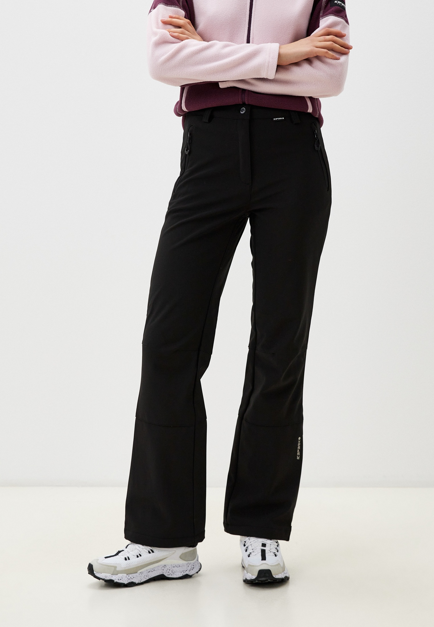 Женские брюки Icepeak (Айспик) 654010542QT