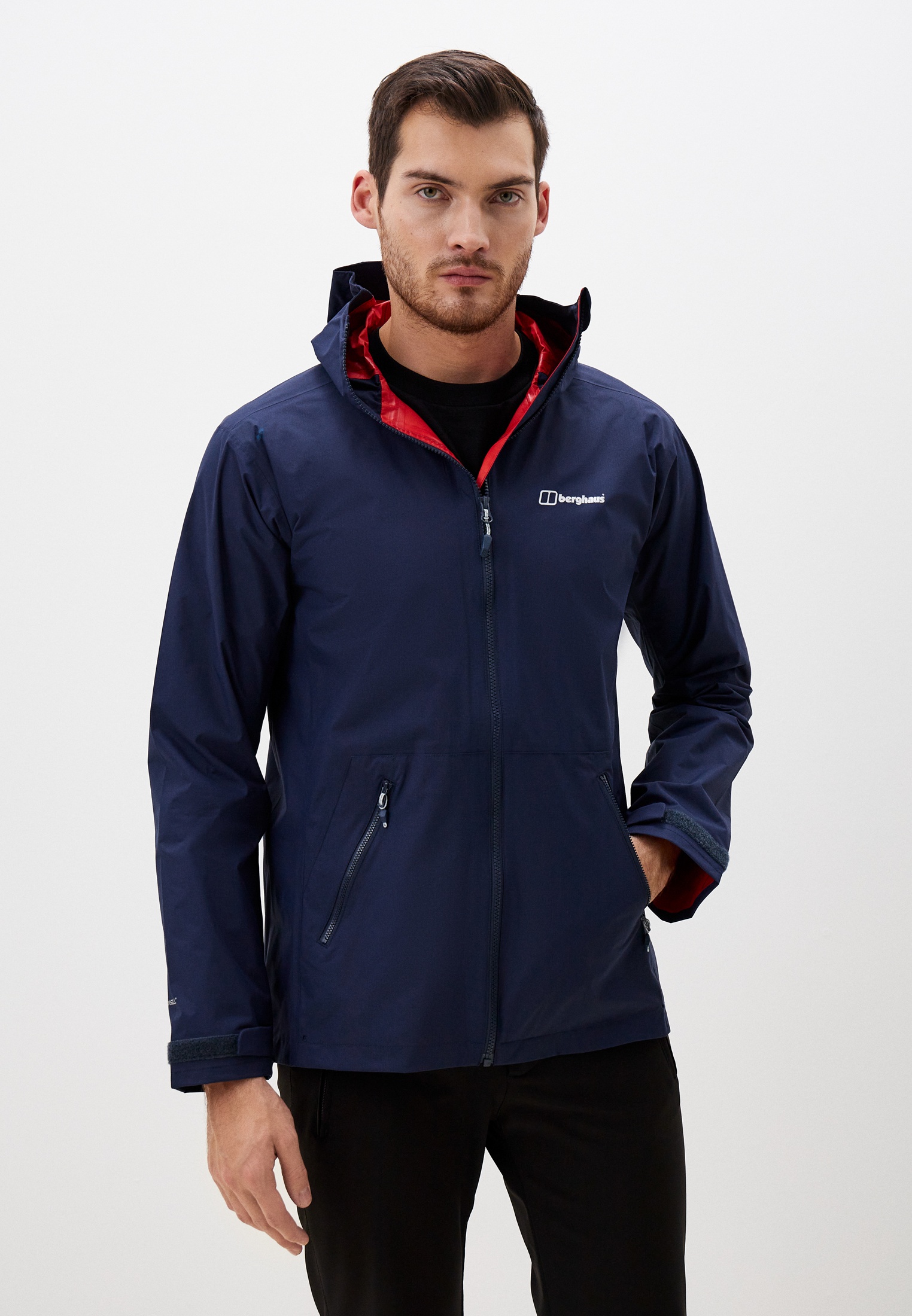 Мужская верхняя одежда Berghaus 4A000807R14
