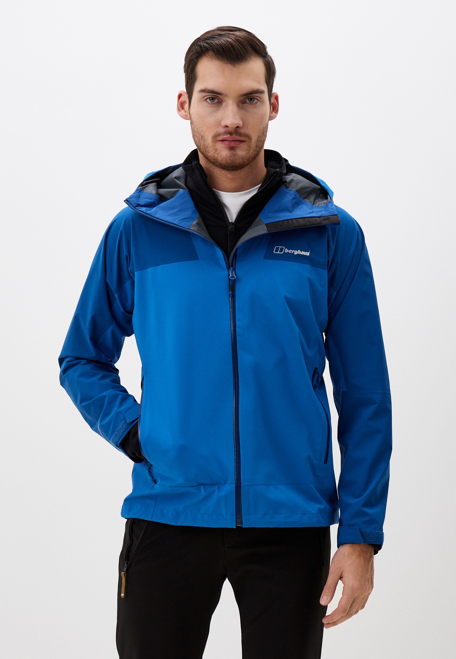 Мужская верхняя одежда Berghaus 4A001032HU4
