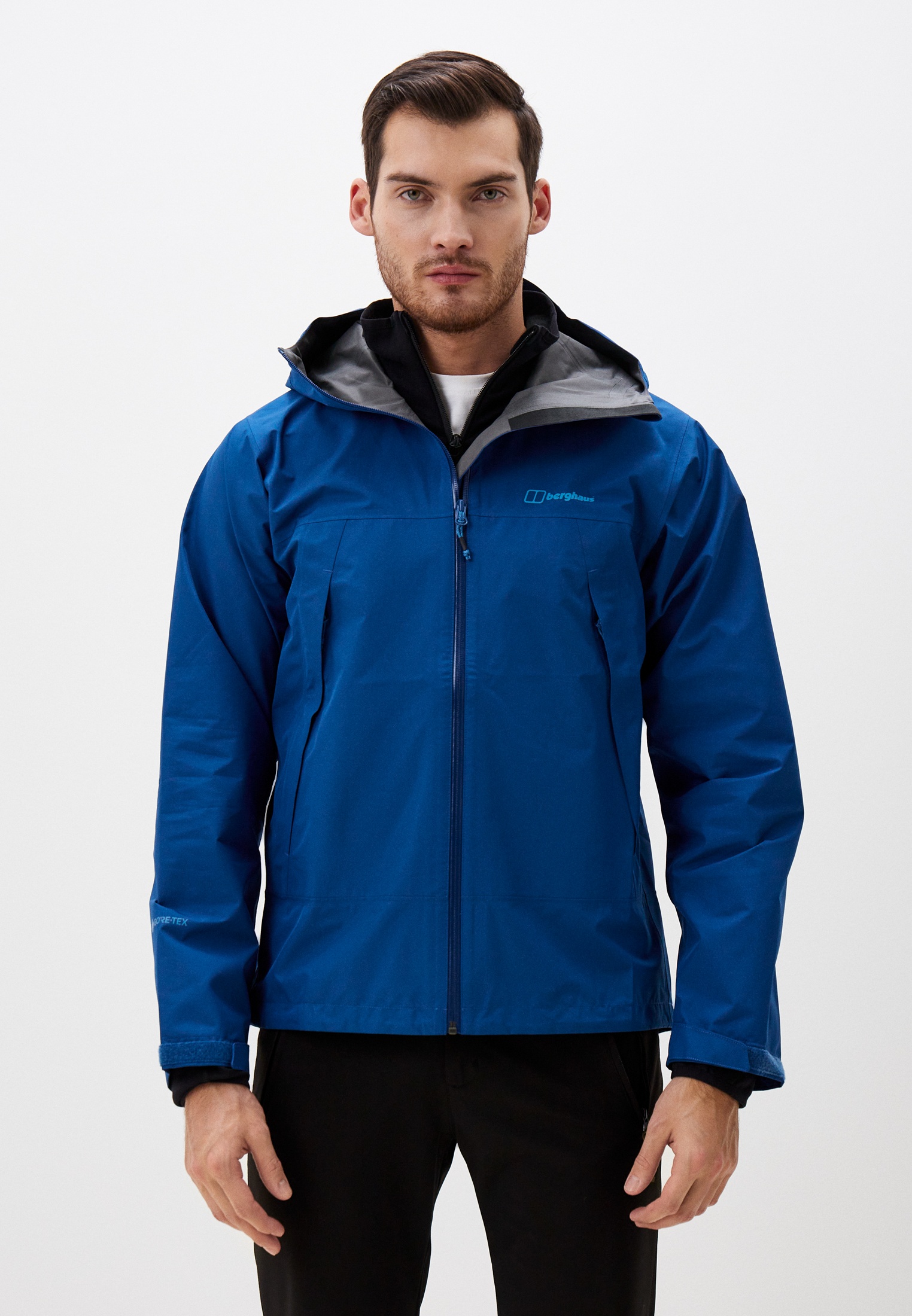 Мужская верхняя одежда Berghaus 4A001082LTB