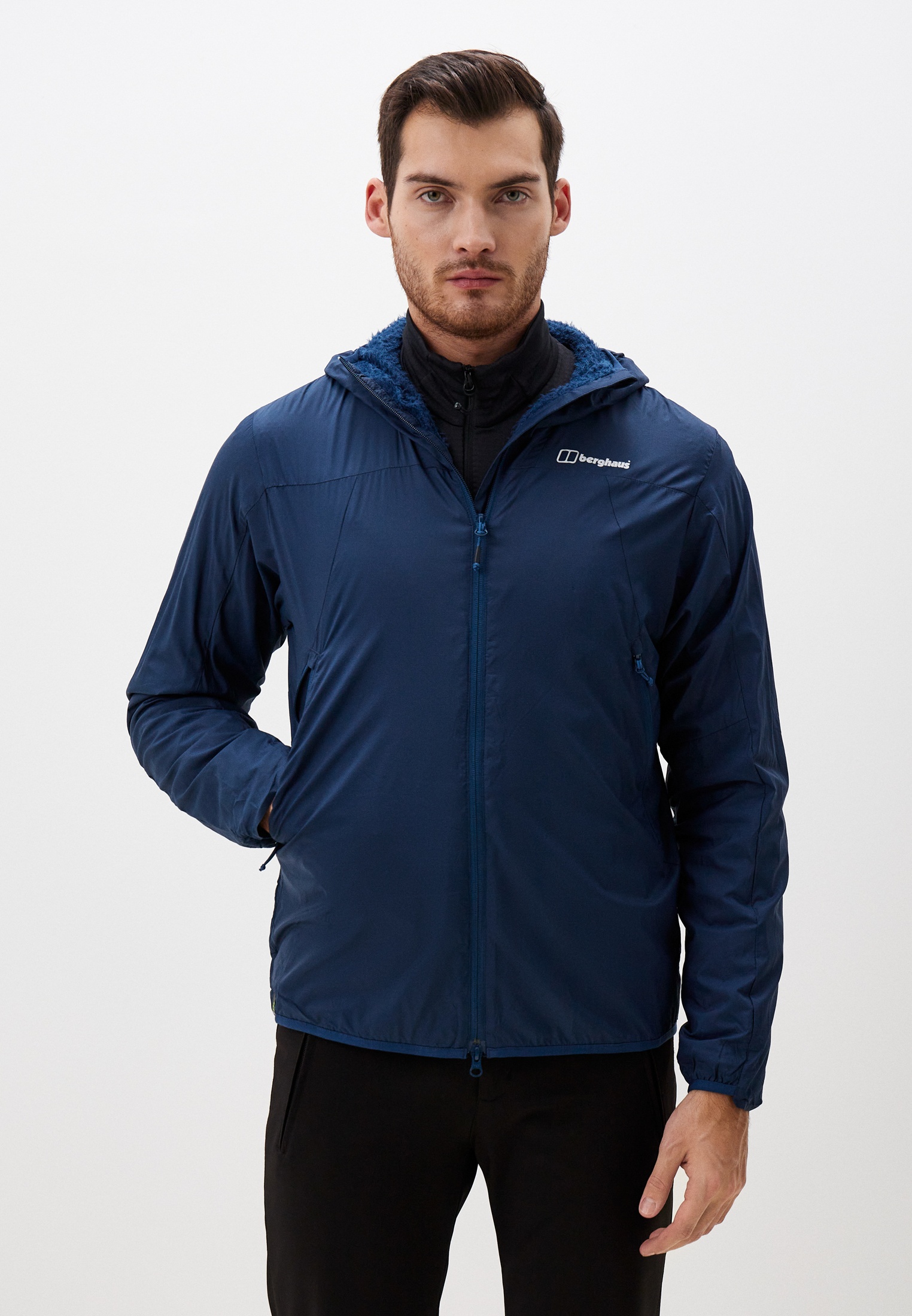 Мужская верхняя одежда Berghaus 4A001744JW4