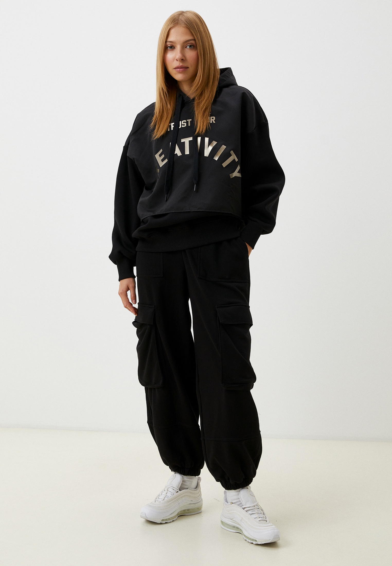 Спортивный костюм Dali Sport MCW1-MCW2