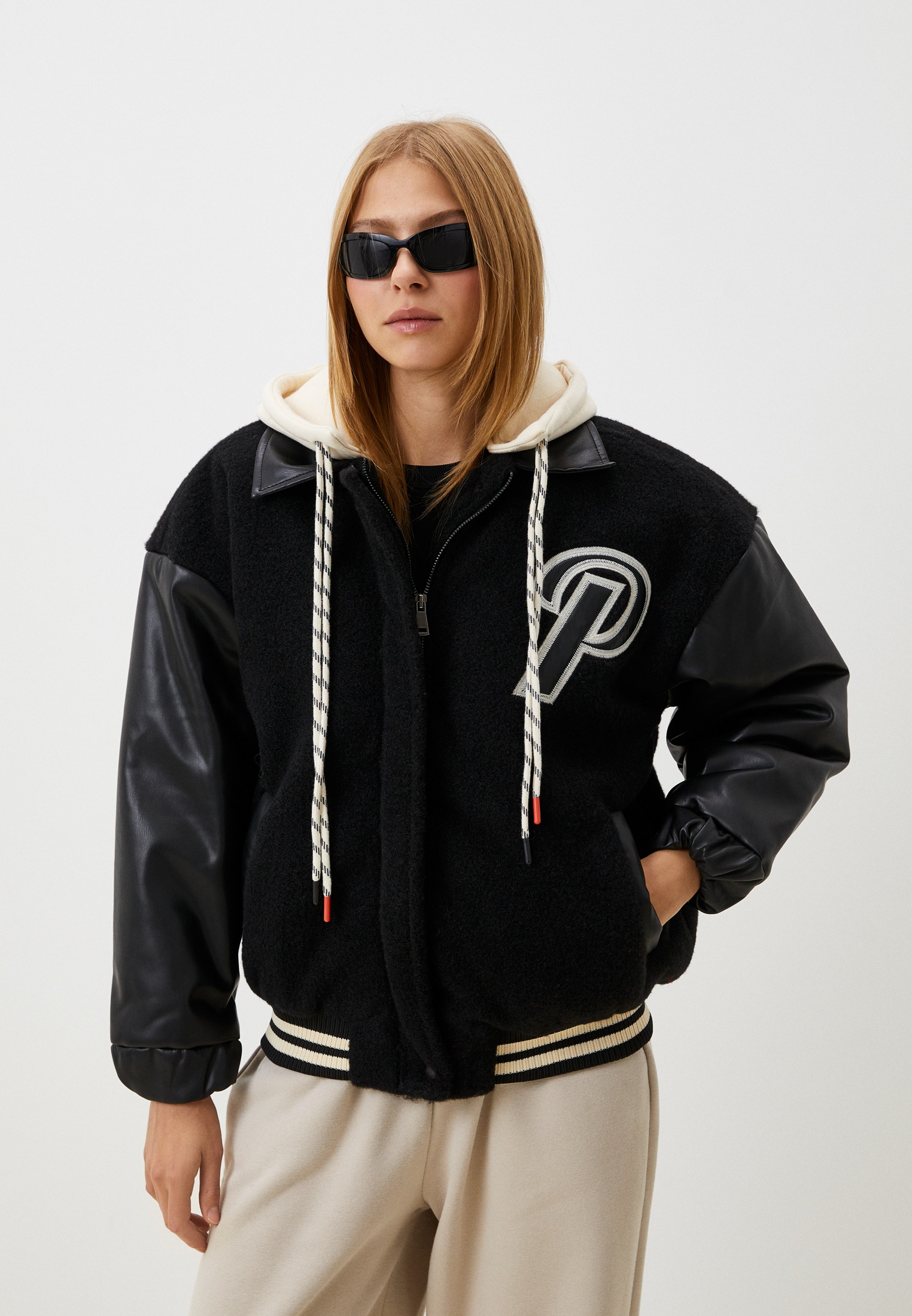 Женская верхняя одежда Dali Sport MCW18