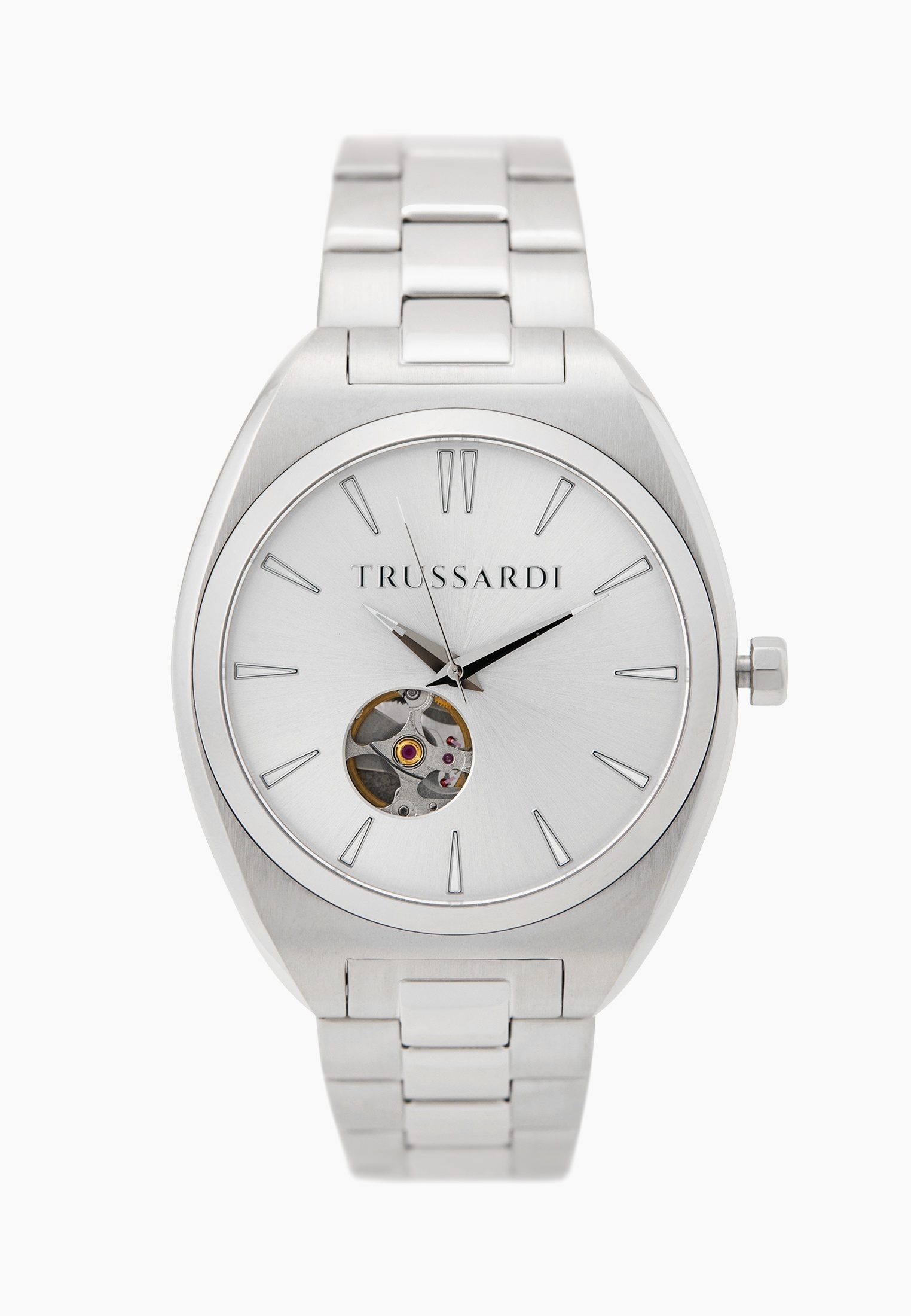 Мужские часы Trussardi (Труссарди) R2423159001