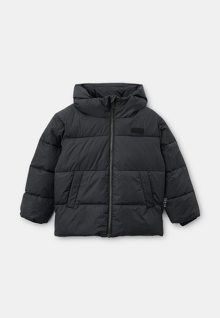 Пуховик Molo 5W24M307