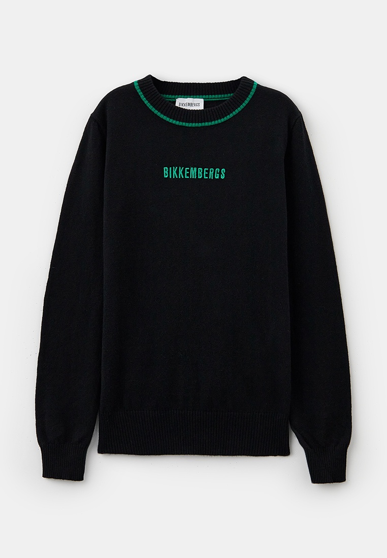 Джемпер Bikkembergs (Биккембергс) BK2635