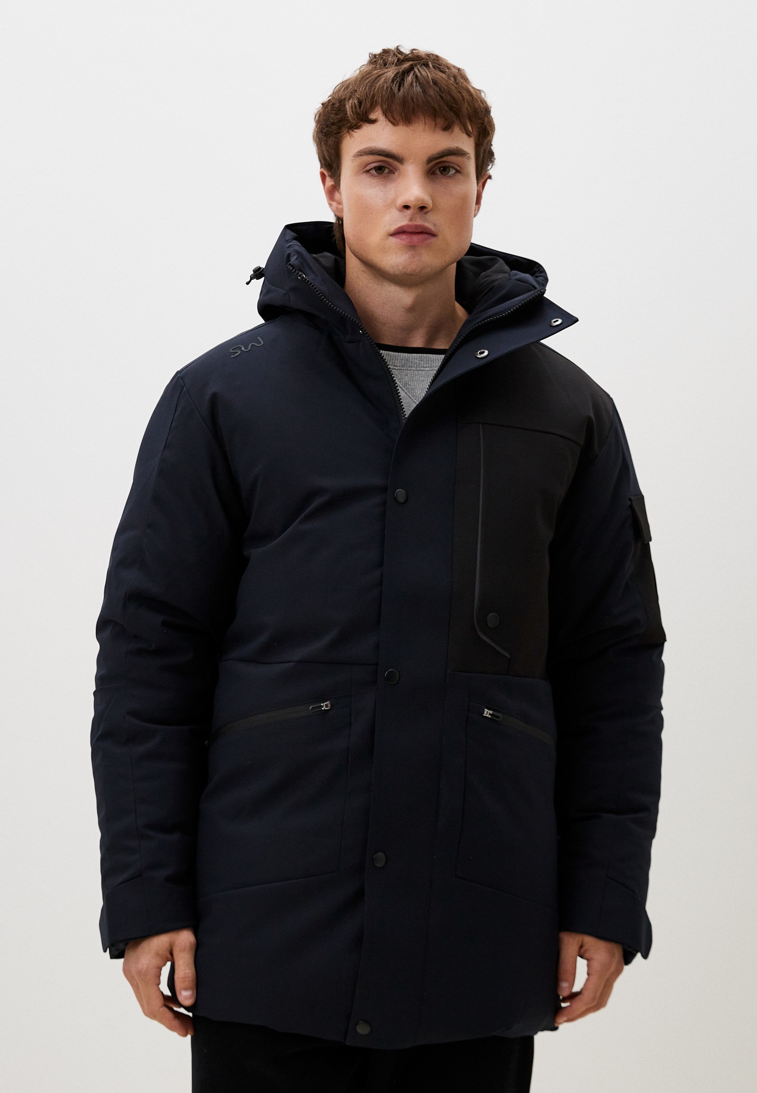 Мужская верхняя одежда Skandiwear 616001110SW