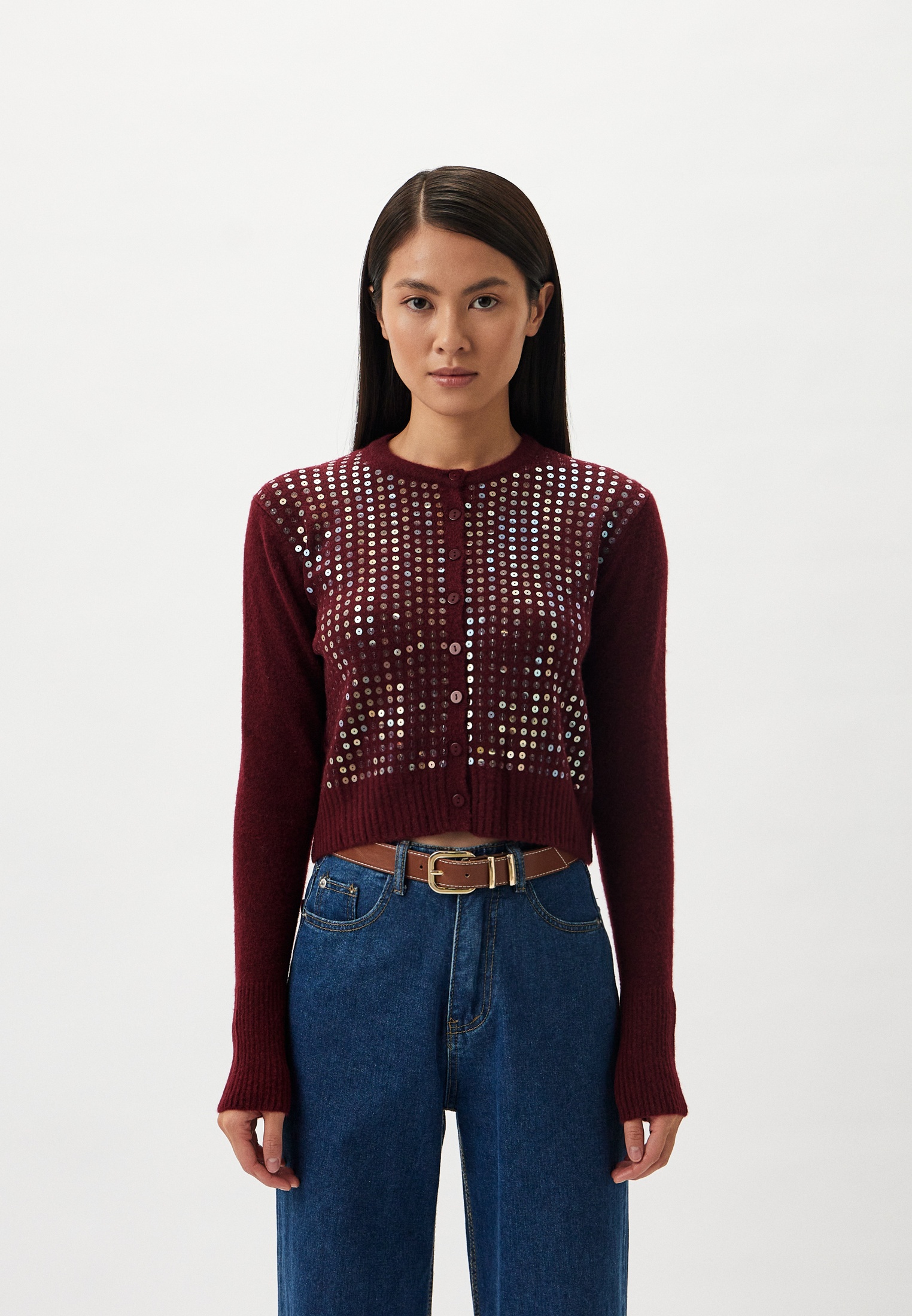 Кардиган Emme Marella 2425346092