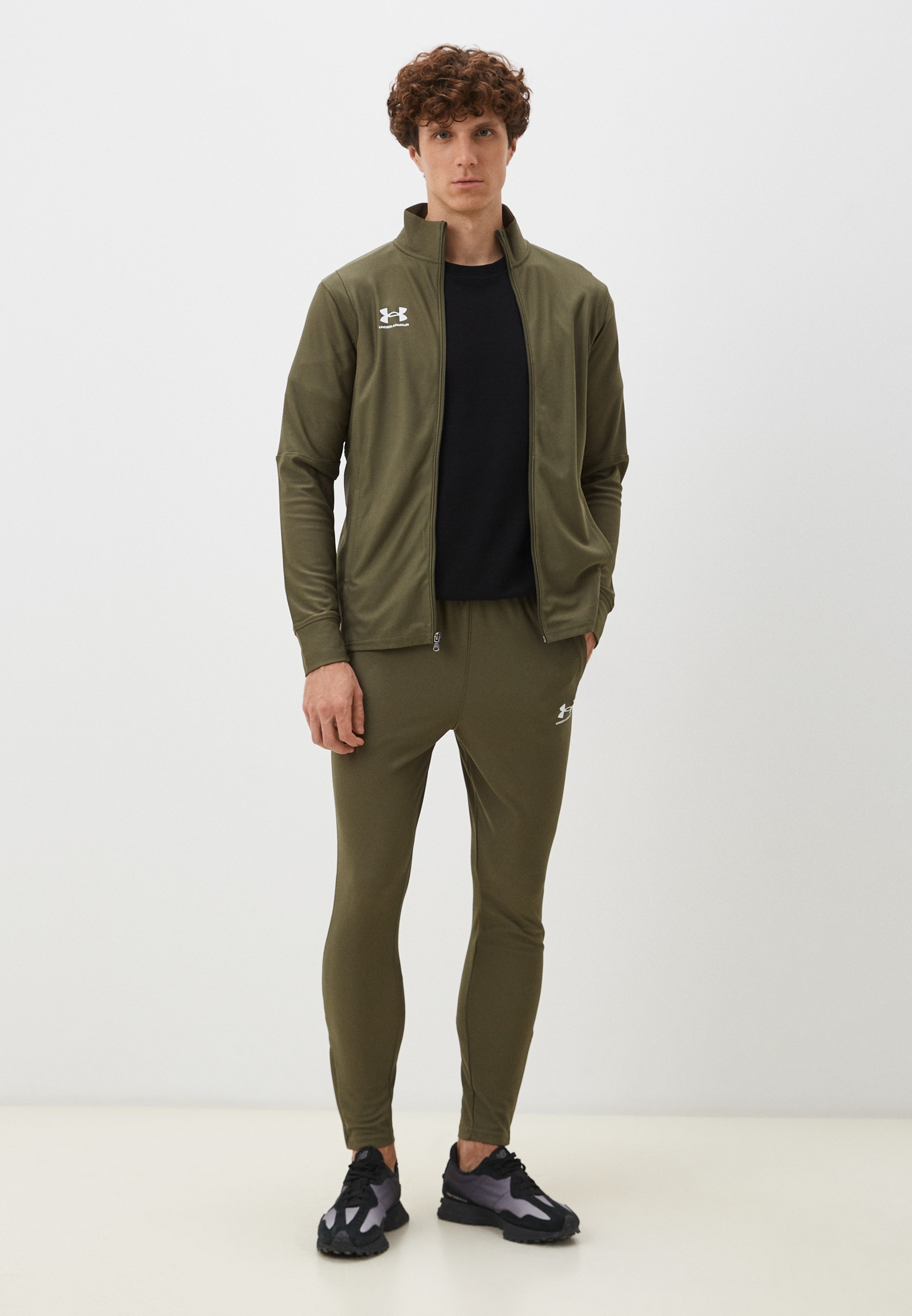 Спортивный костюм Under Armour 1379592