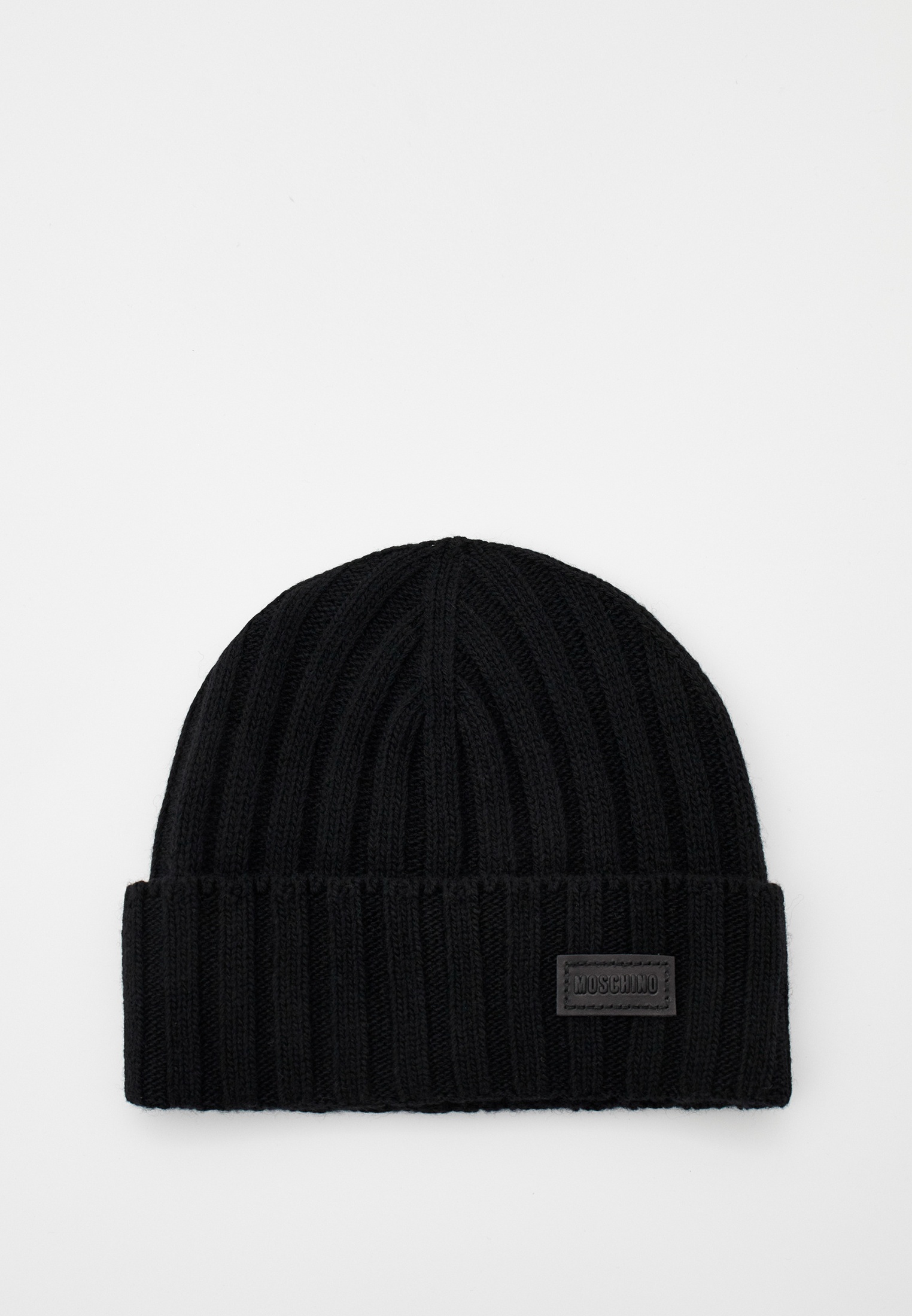Шапка Moschino (Москино) 60109