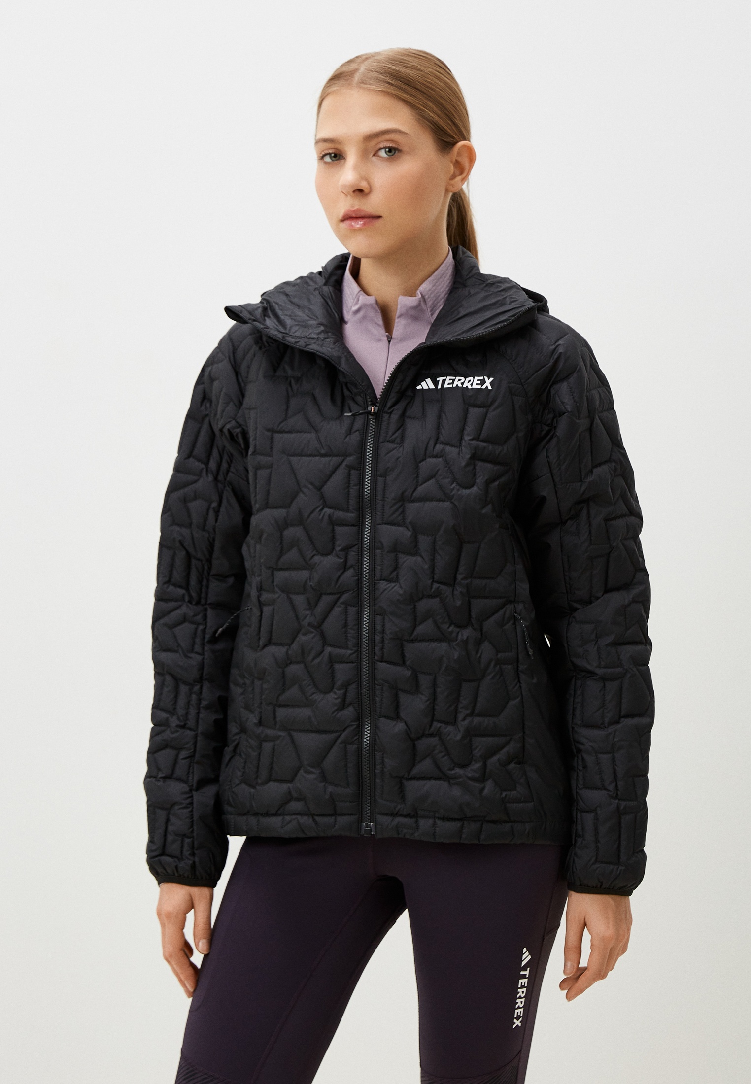 Женская верхняя одежда Adidas (Адидас) IT3229