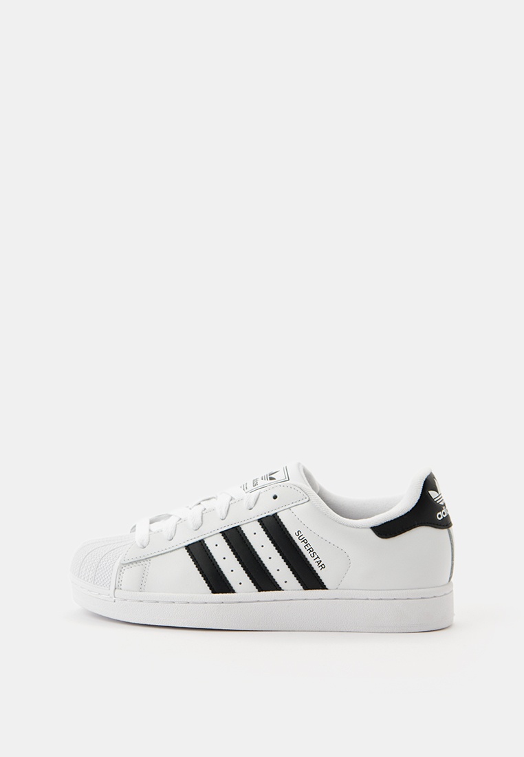 Мужские кеды Adidas Originals (Адидас Ориджиналс) IH8659: изображение 1